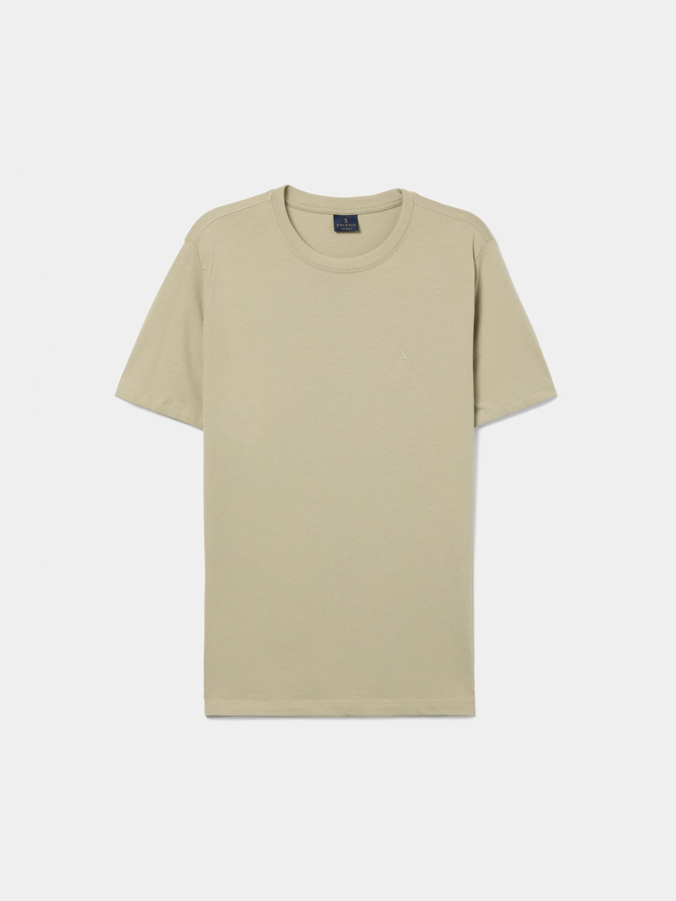 T-shirt Básica