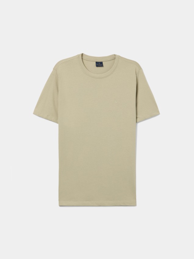 T-shirt Básica