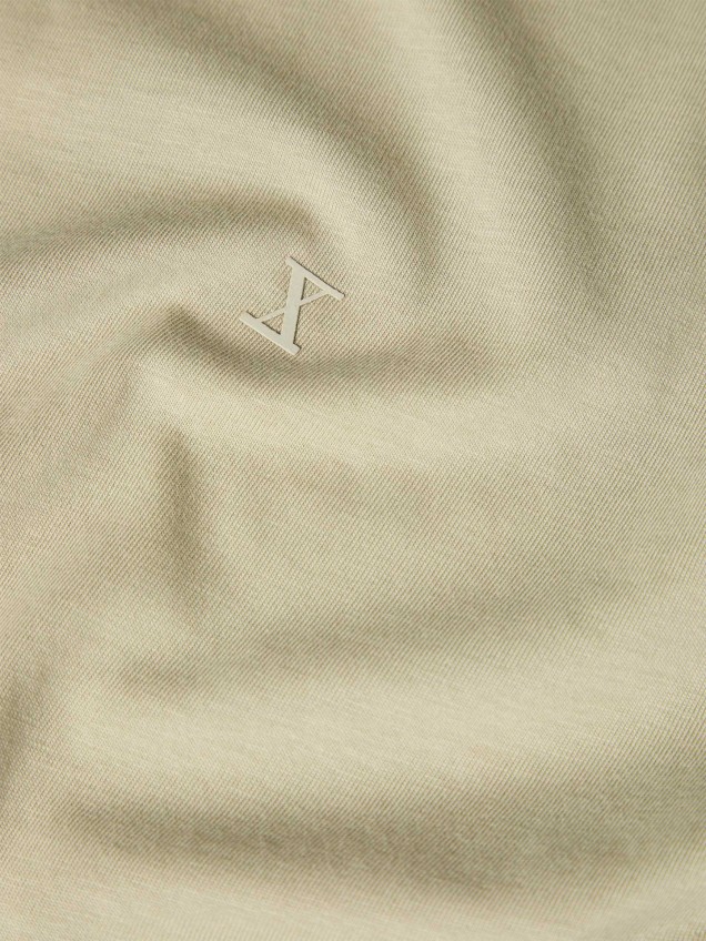 T-shirt Básica