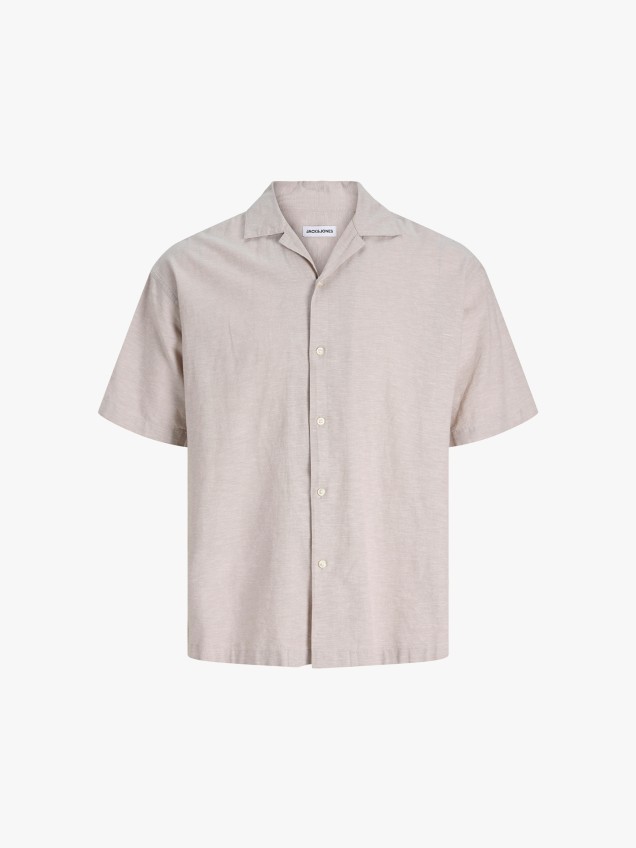 Camisa de Manga Curta