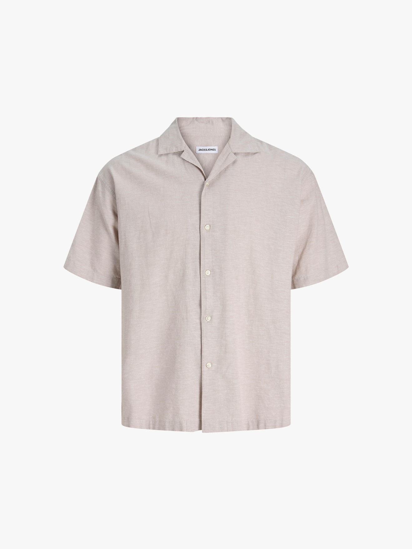 Camisa de Manga Curta