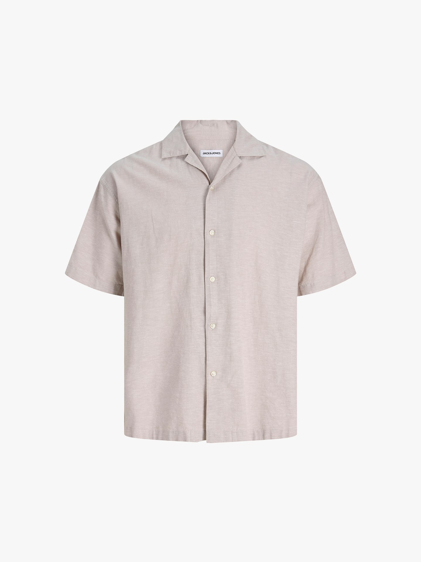 Camisa de Manga Curta