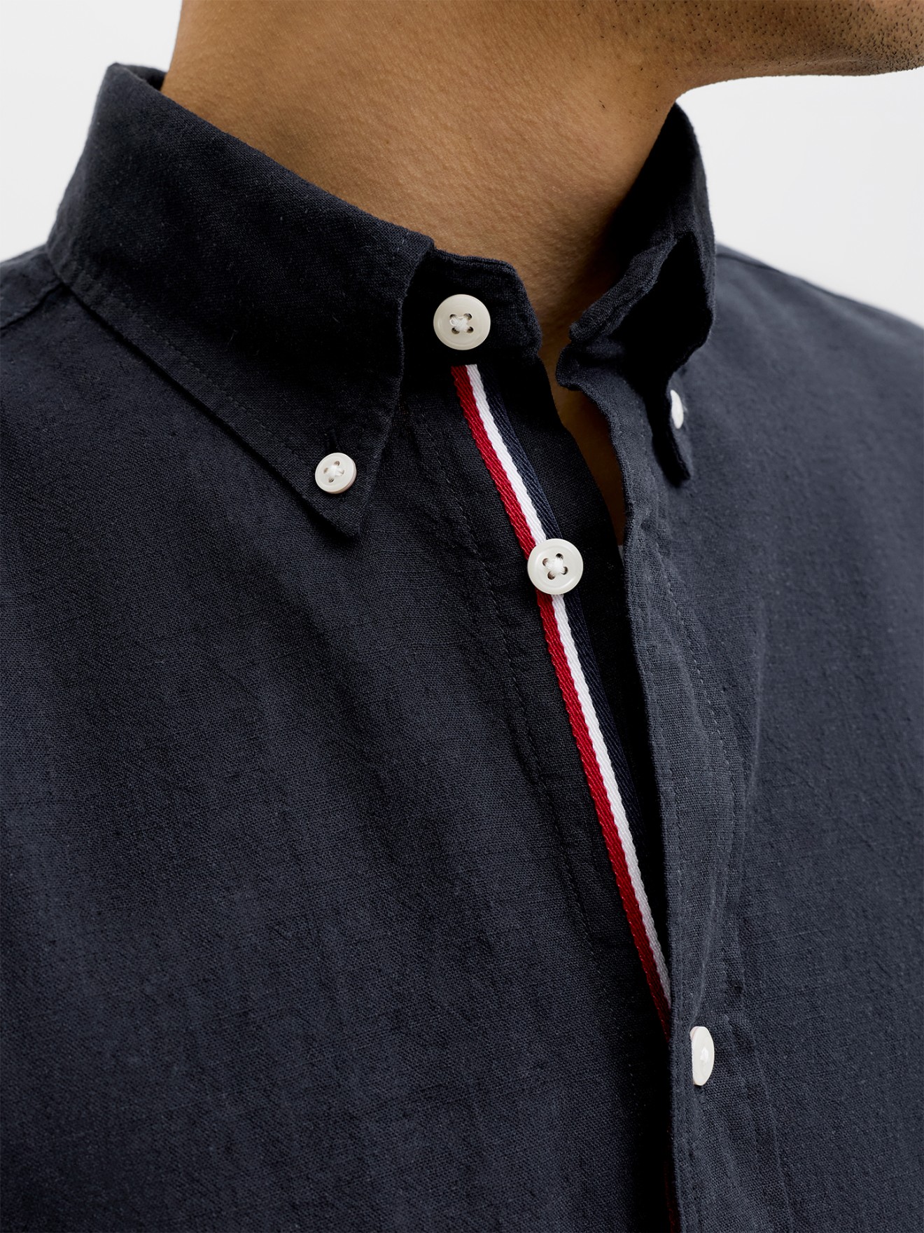 Camisa de Corte Regular
