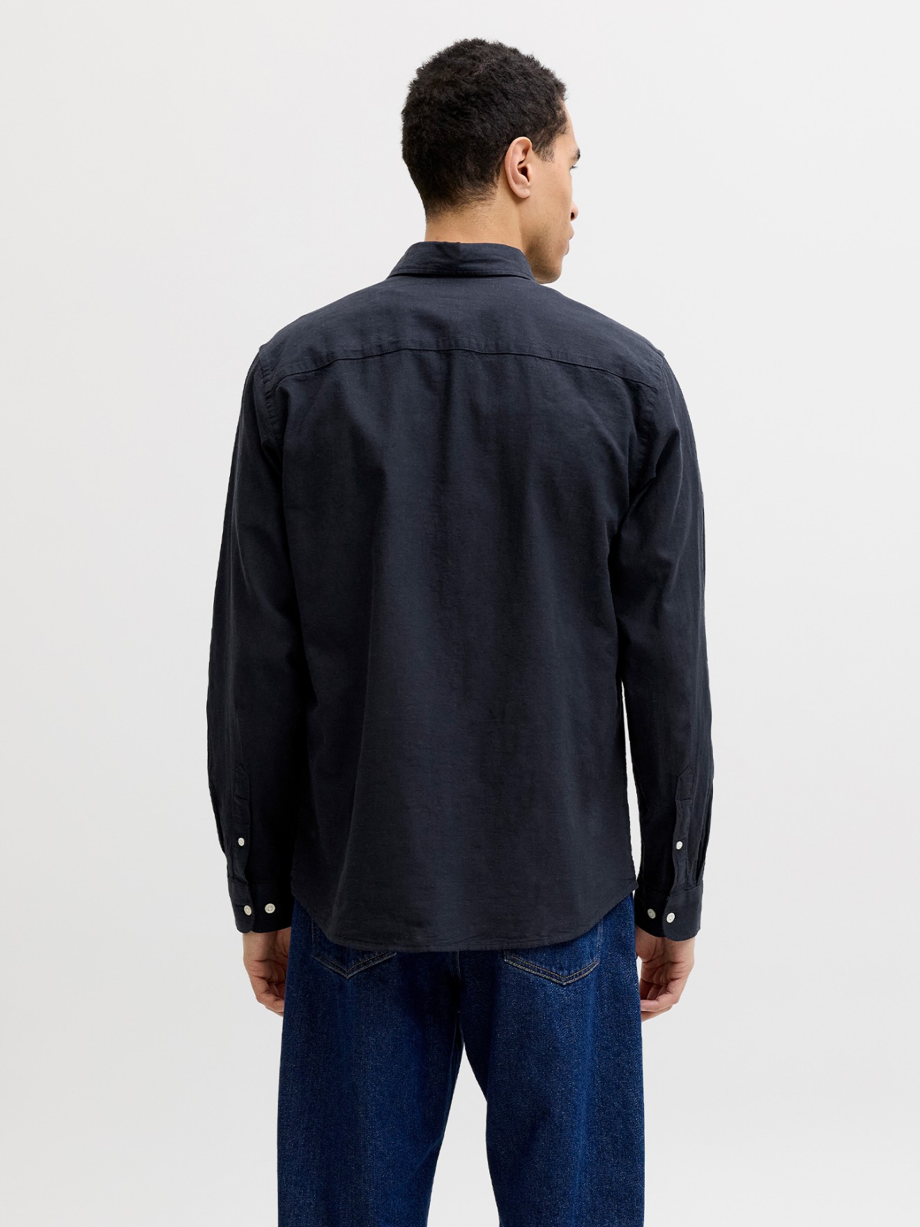Camisa de Corte Regular