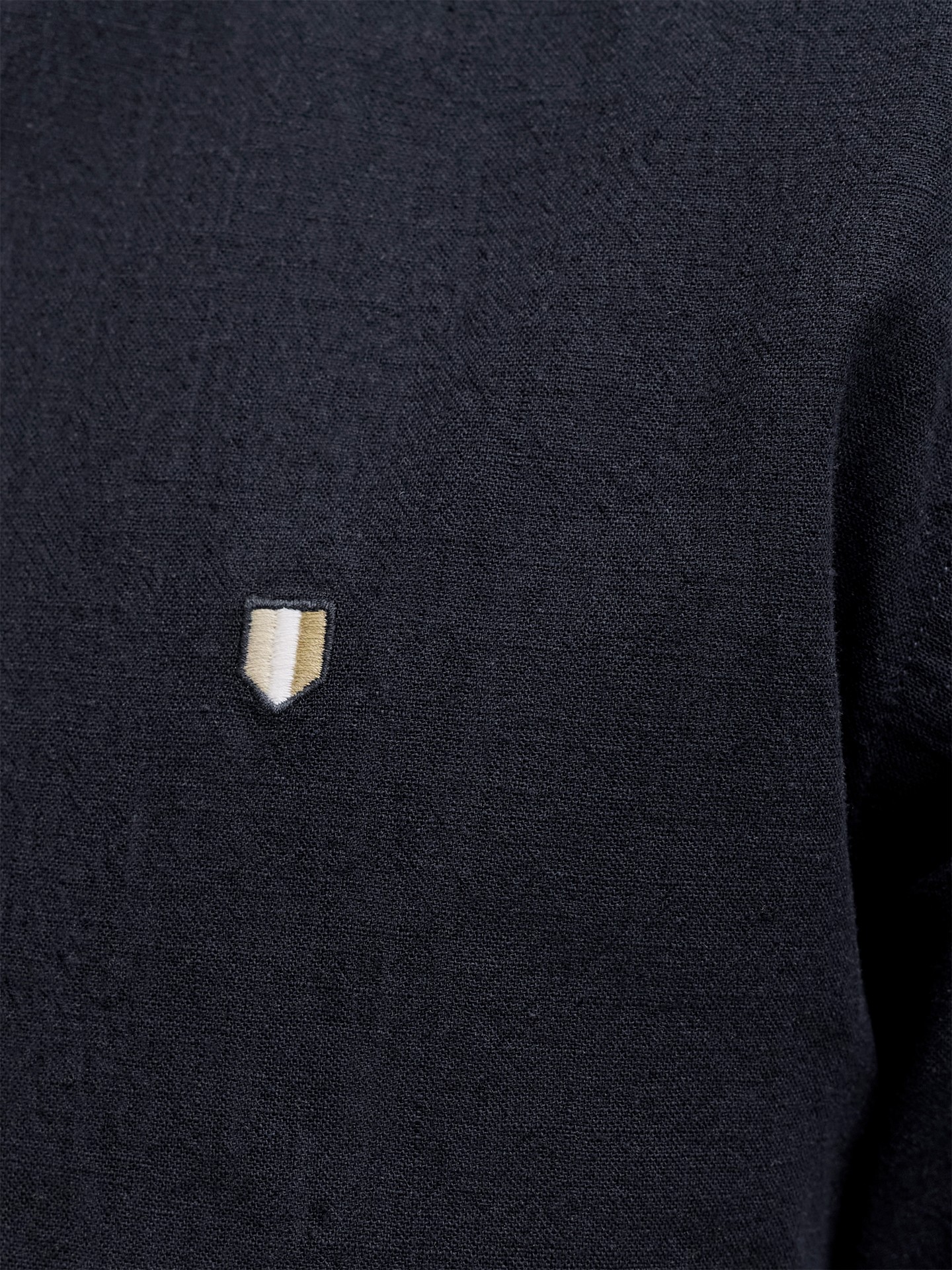 Camisa de Corte Regular
