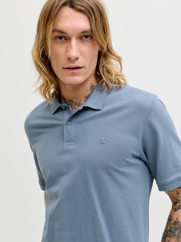 Polo Slim Fit