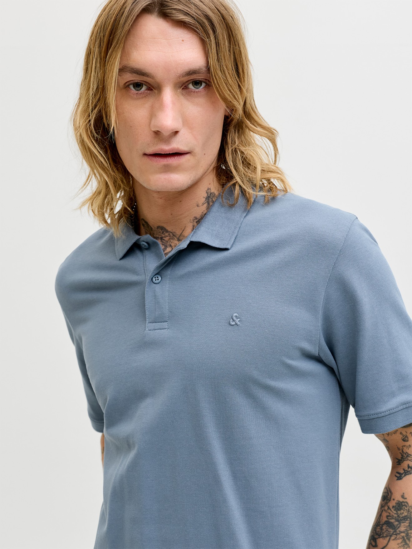 Polo Slim Fit