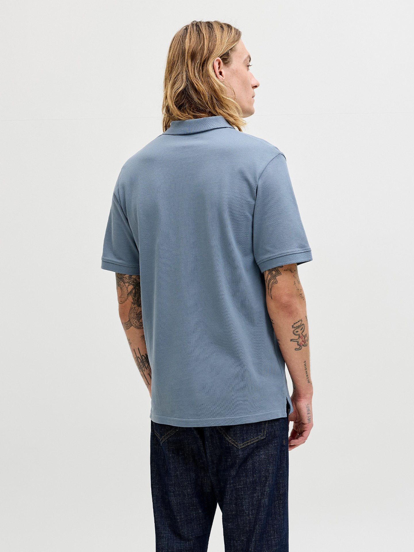 Polo Slim Fit