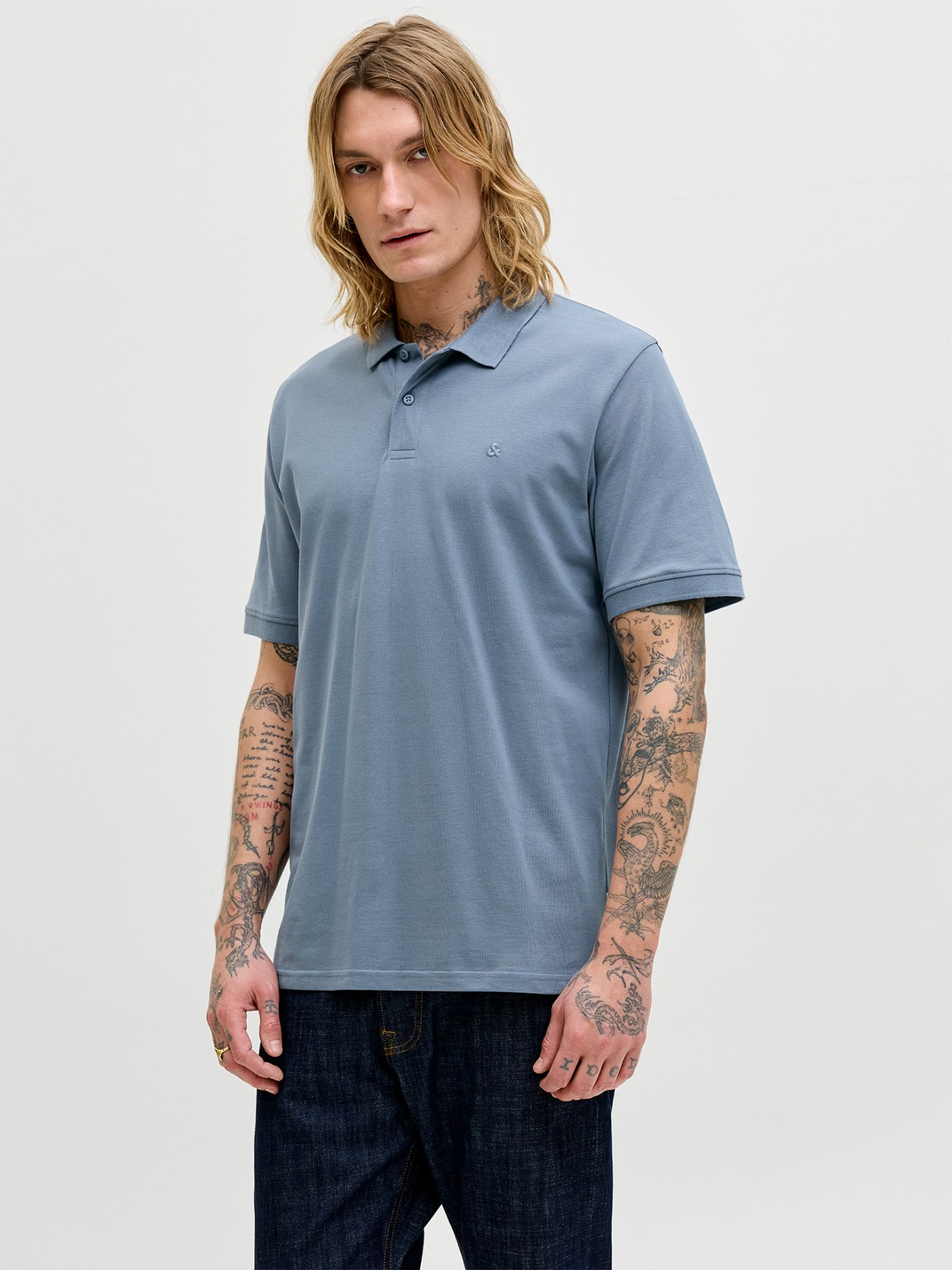 Polo Slim Fit