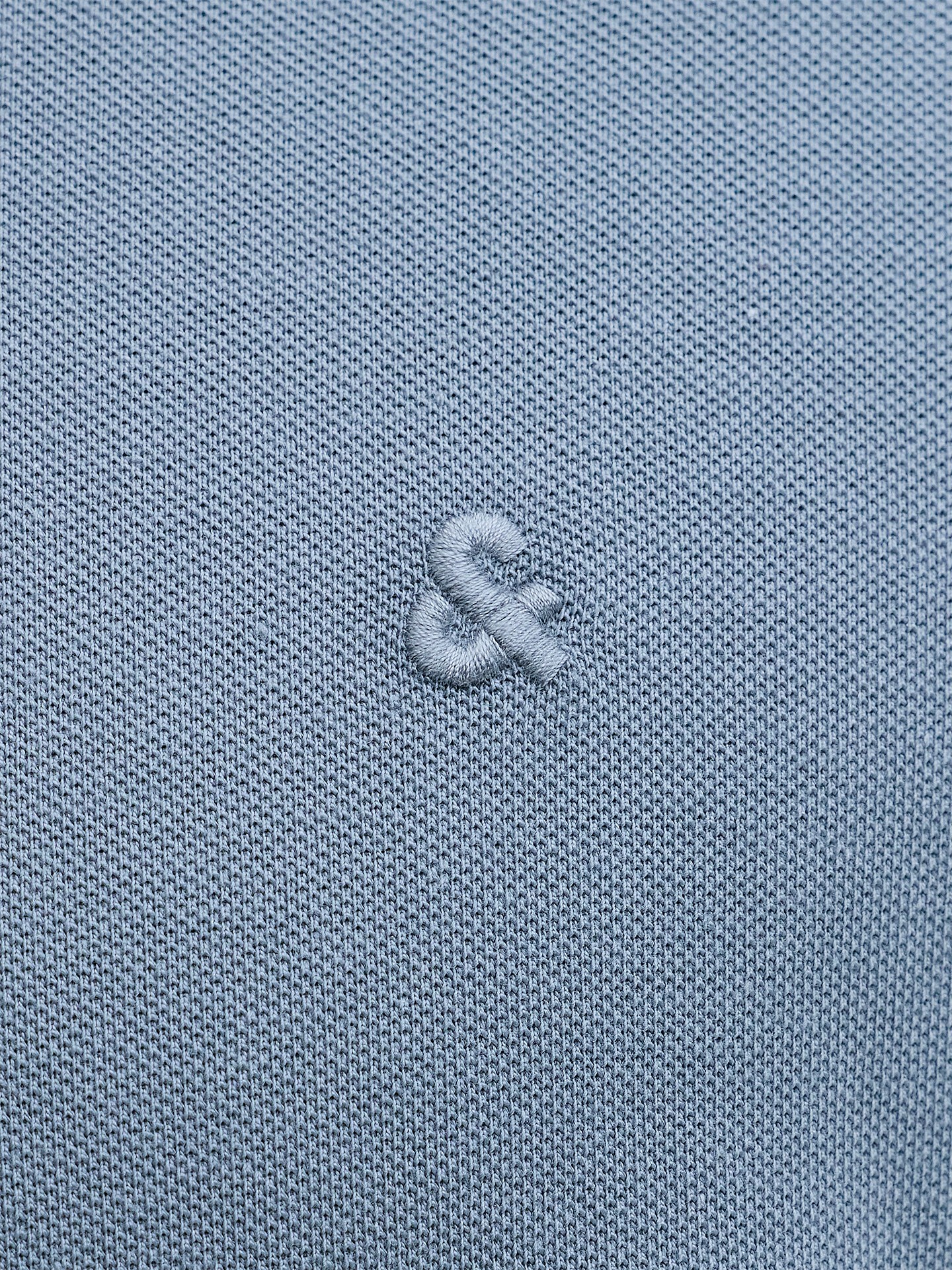 Polo Slim Fit