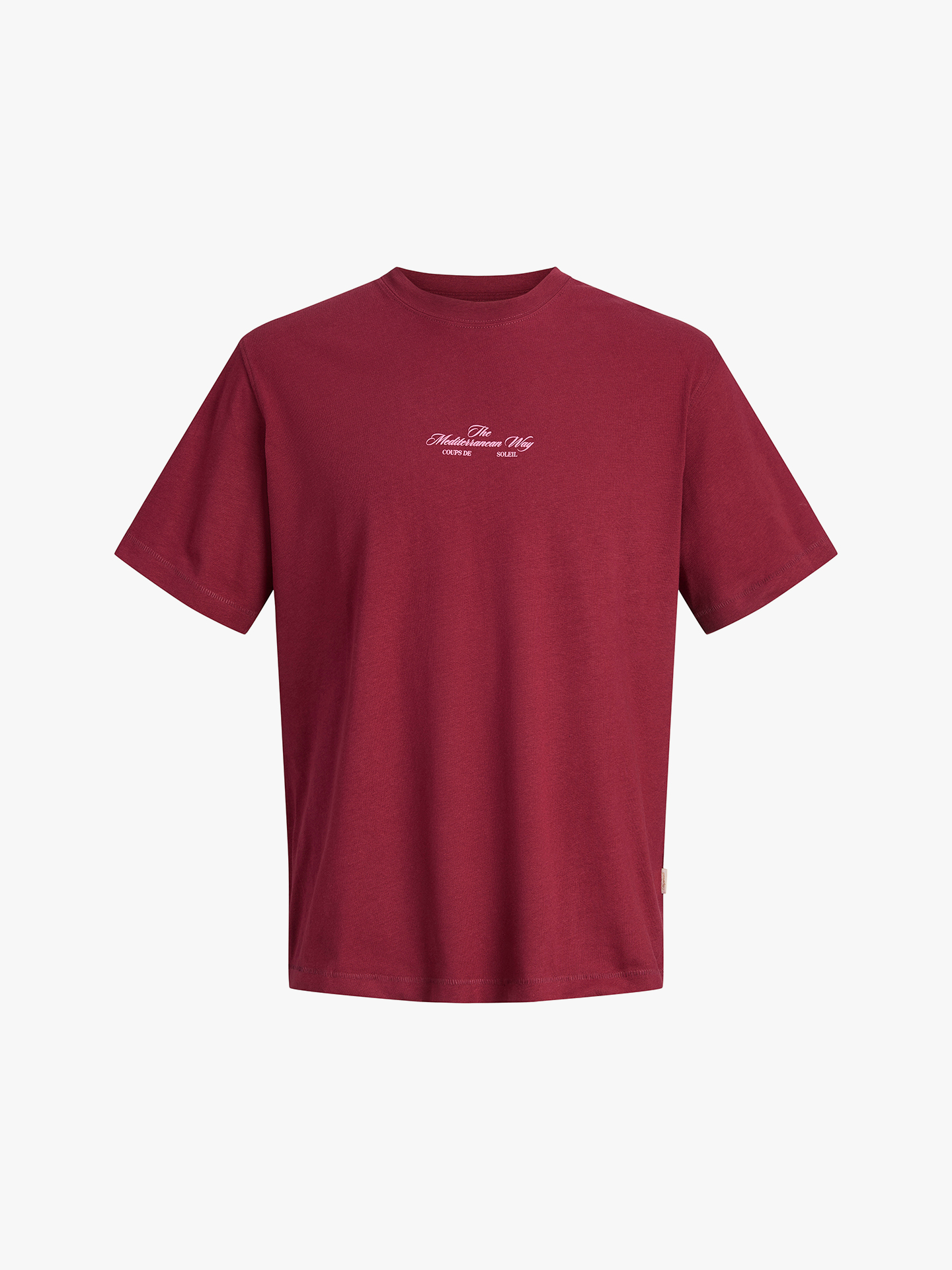 T-Shirt Relaxed Fit