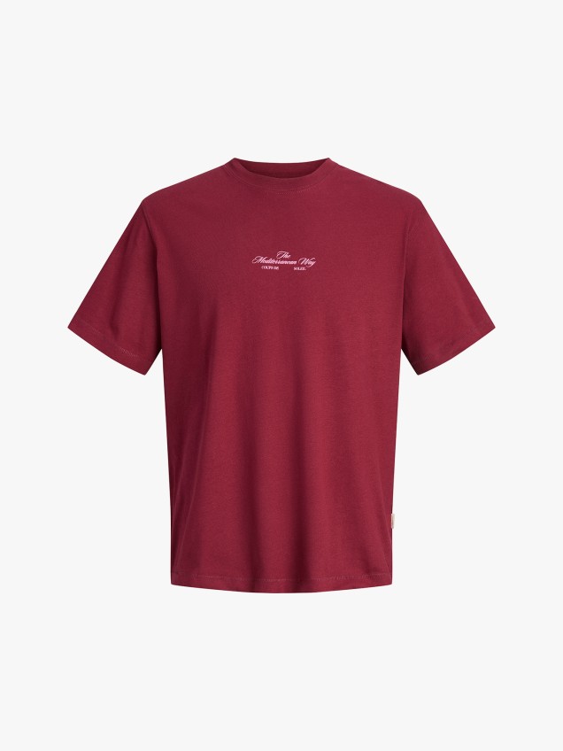 T-Shirt Relaxed Fit
