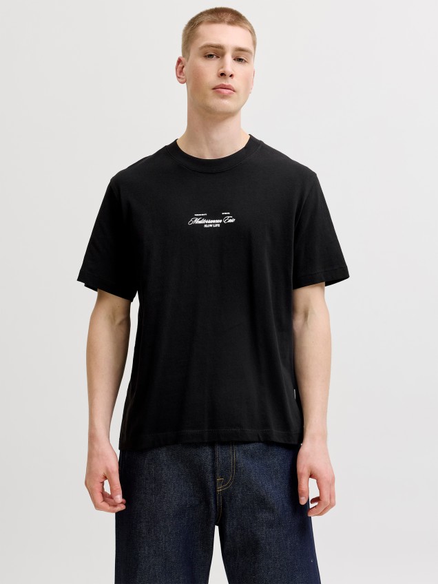 T-Shirt Relaxed Fit