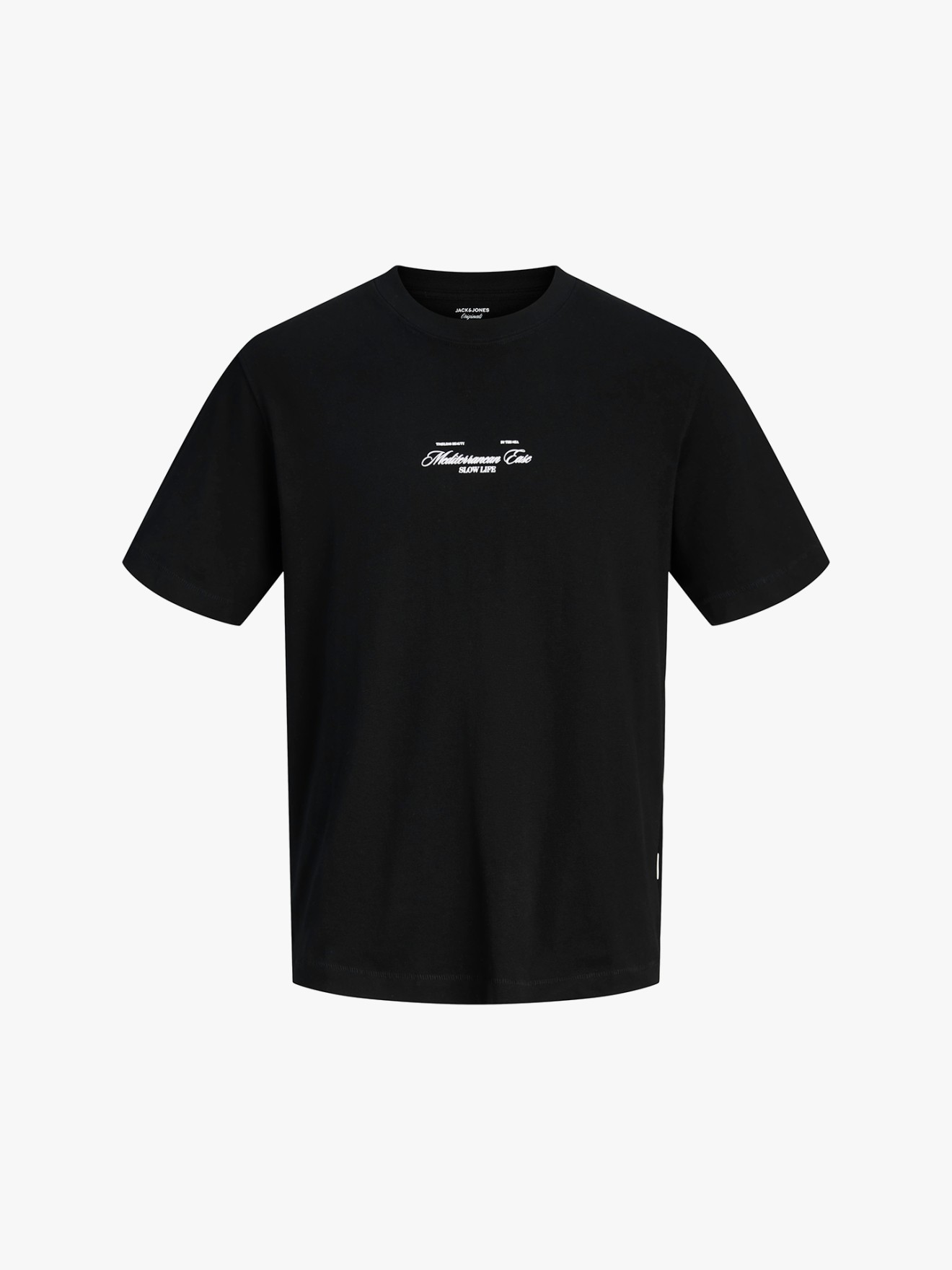 T-Shirt Relaxed Fit
