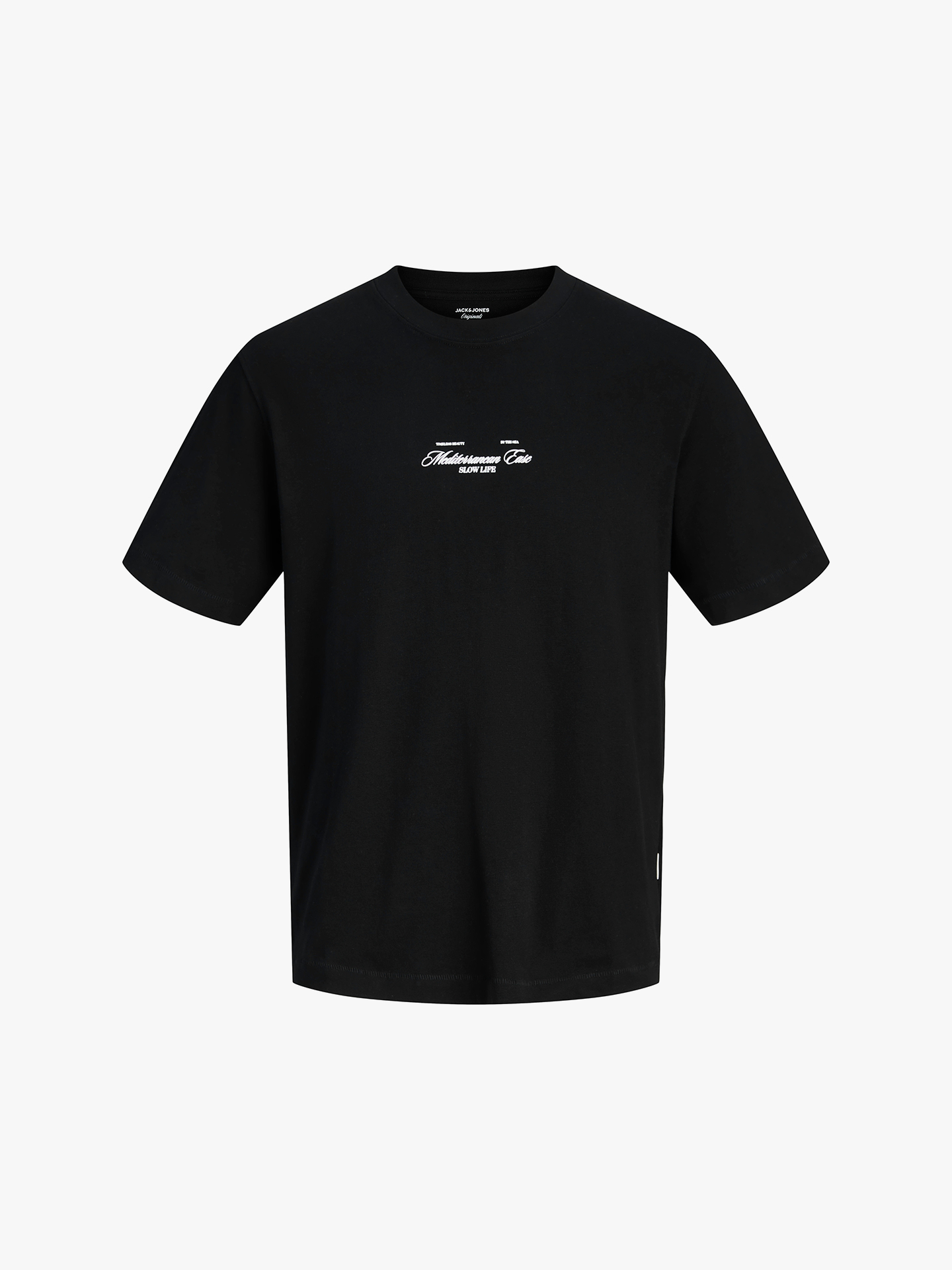 T-Shirt Relaxed Fit