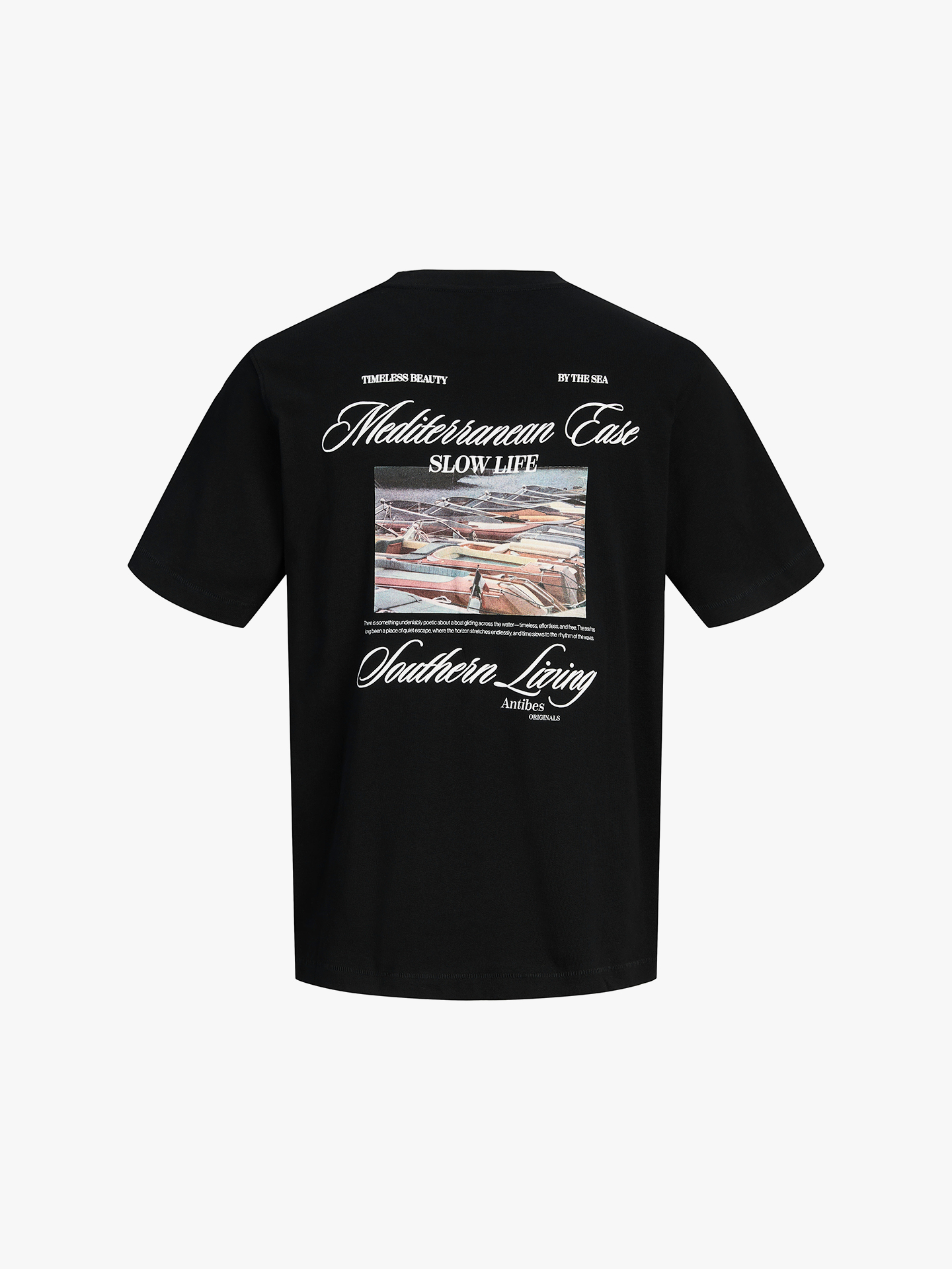 T-Shirt Relaxed Fit
