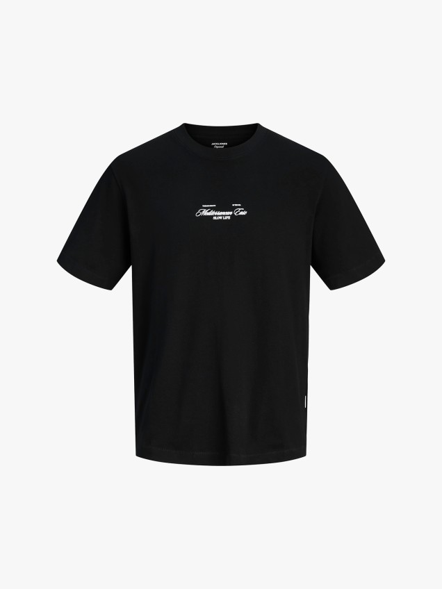 T-Shirt Relaxed Fit