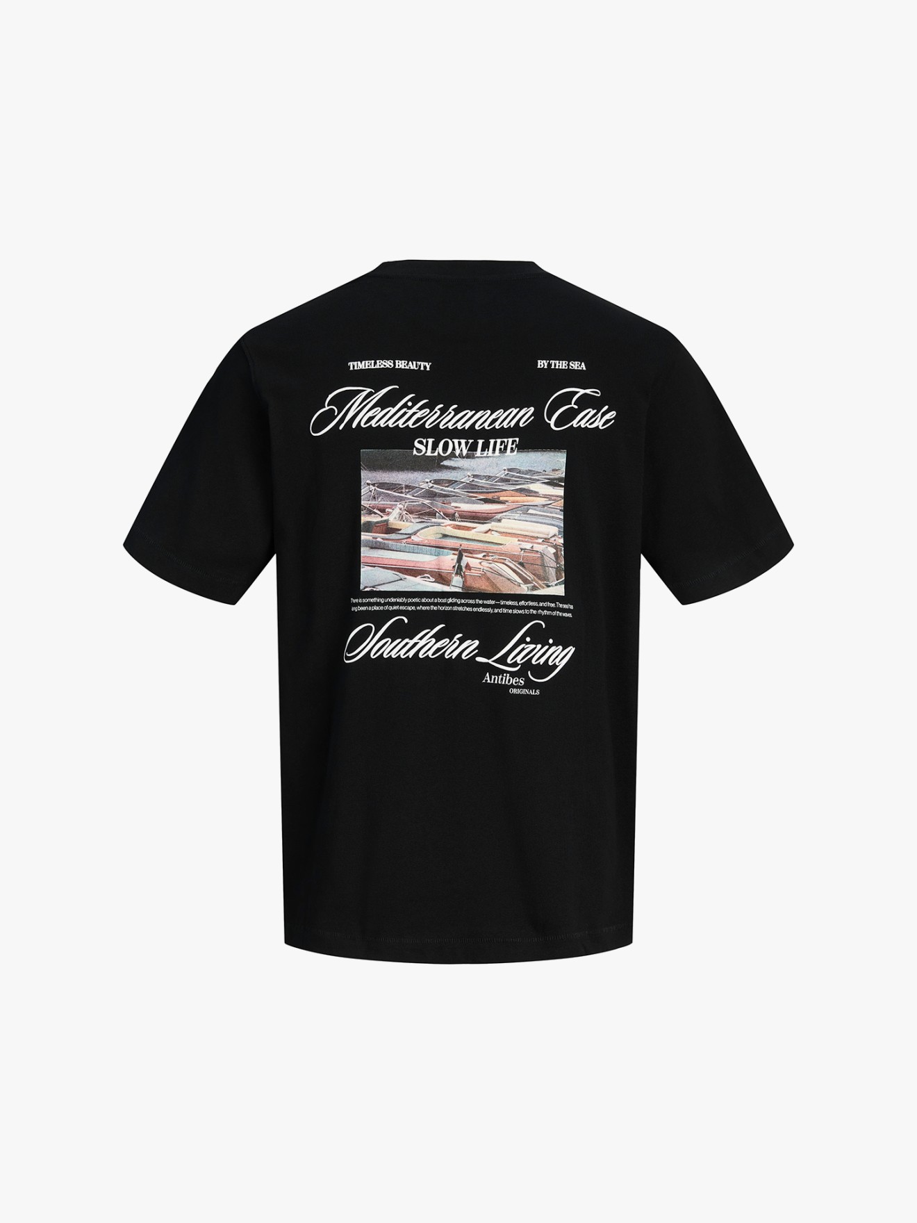 T-Shirt Relaxed Fit