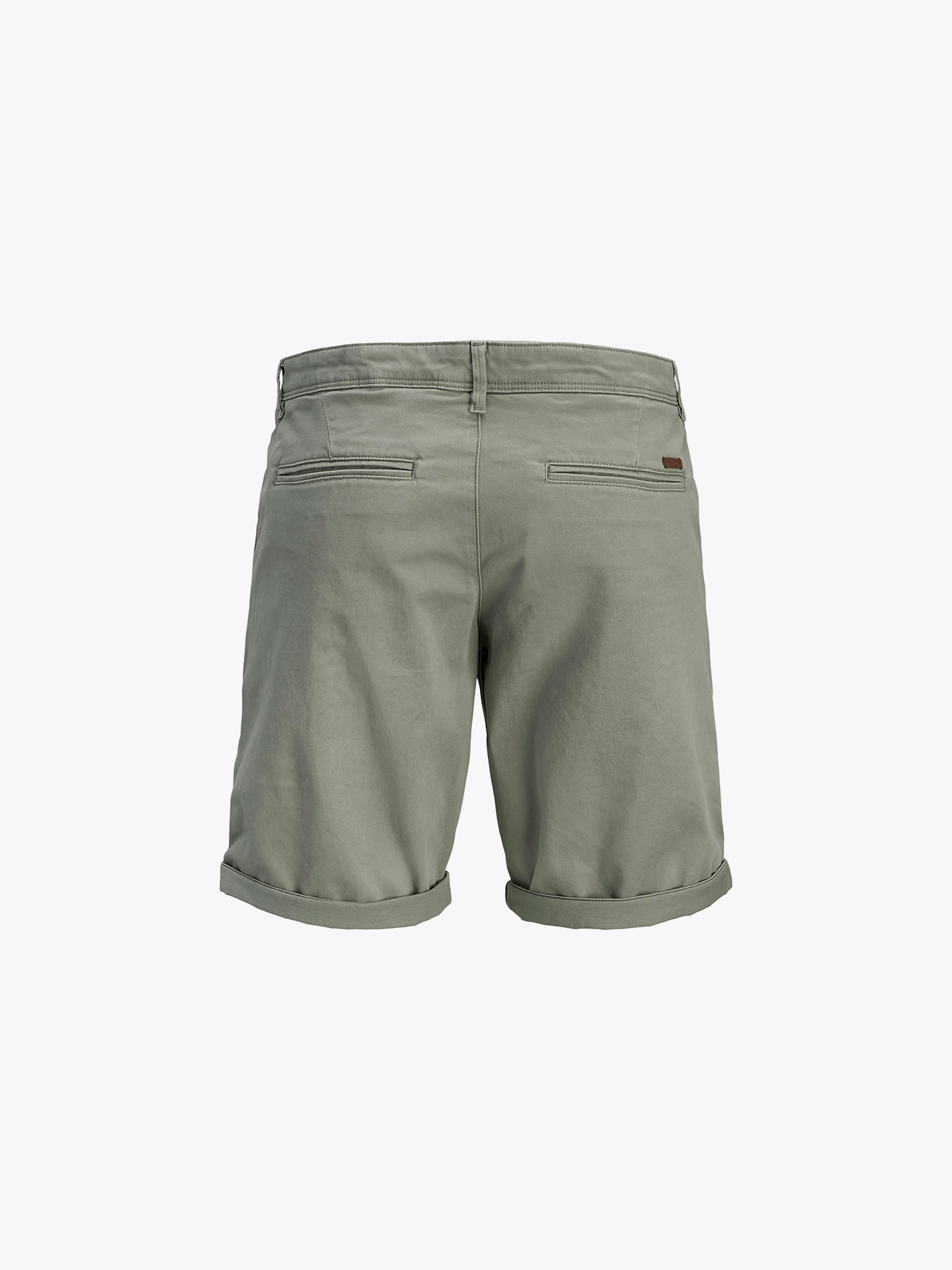 Calções Chino Regular Fit