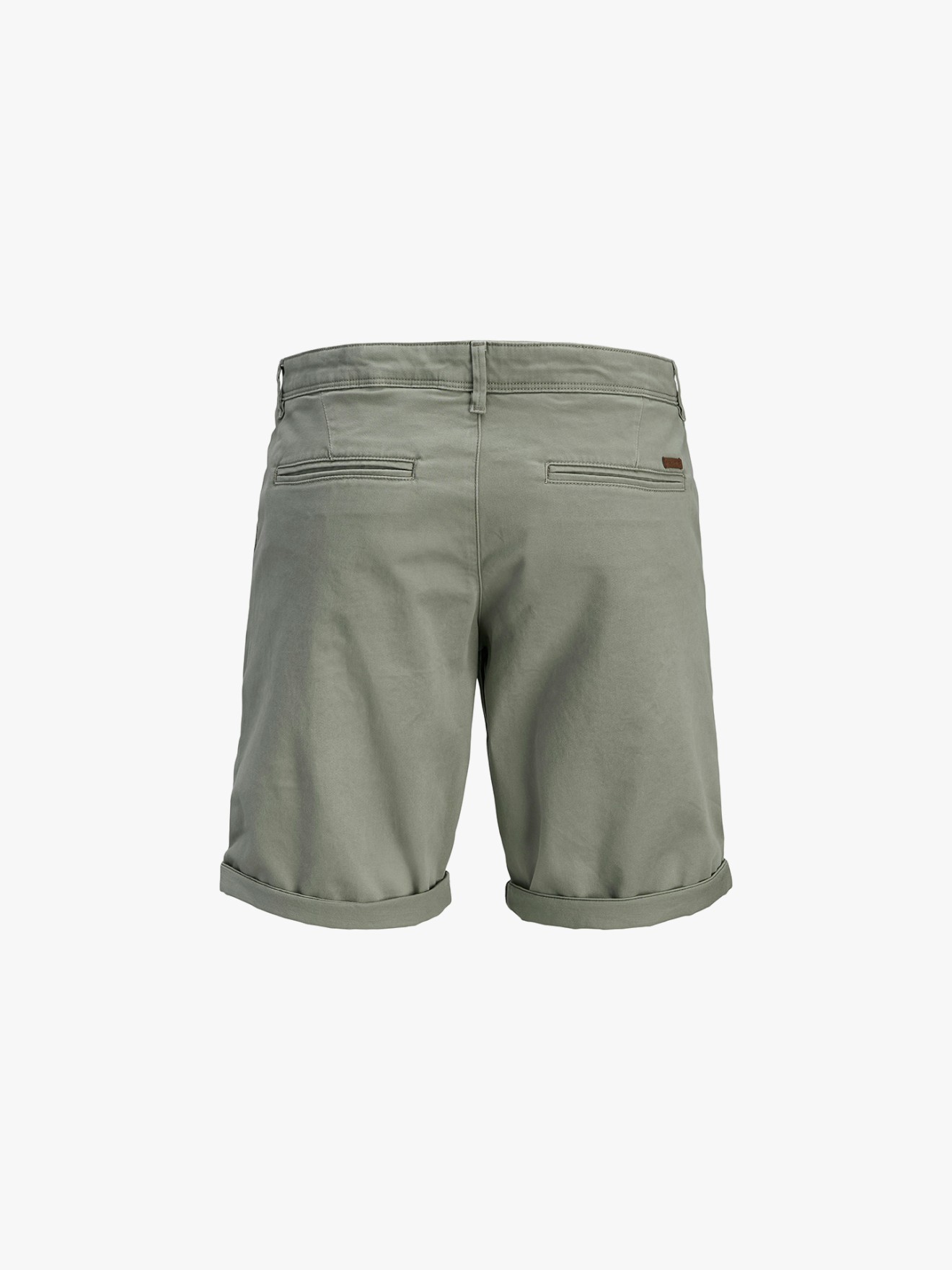 Calções Chino Regular Fit