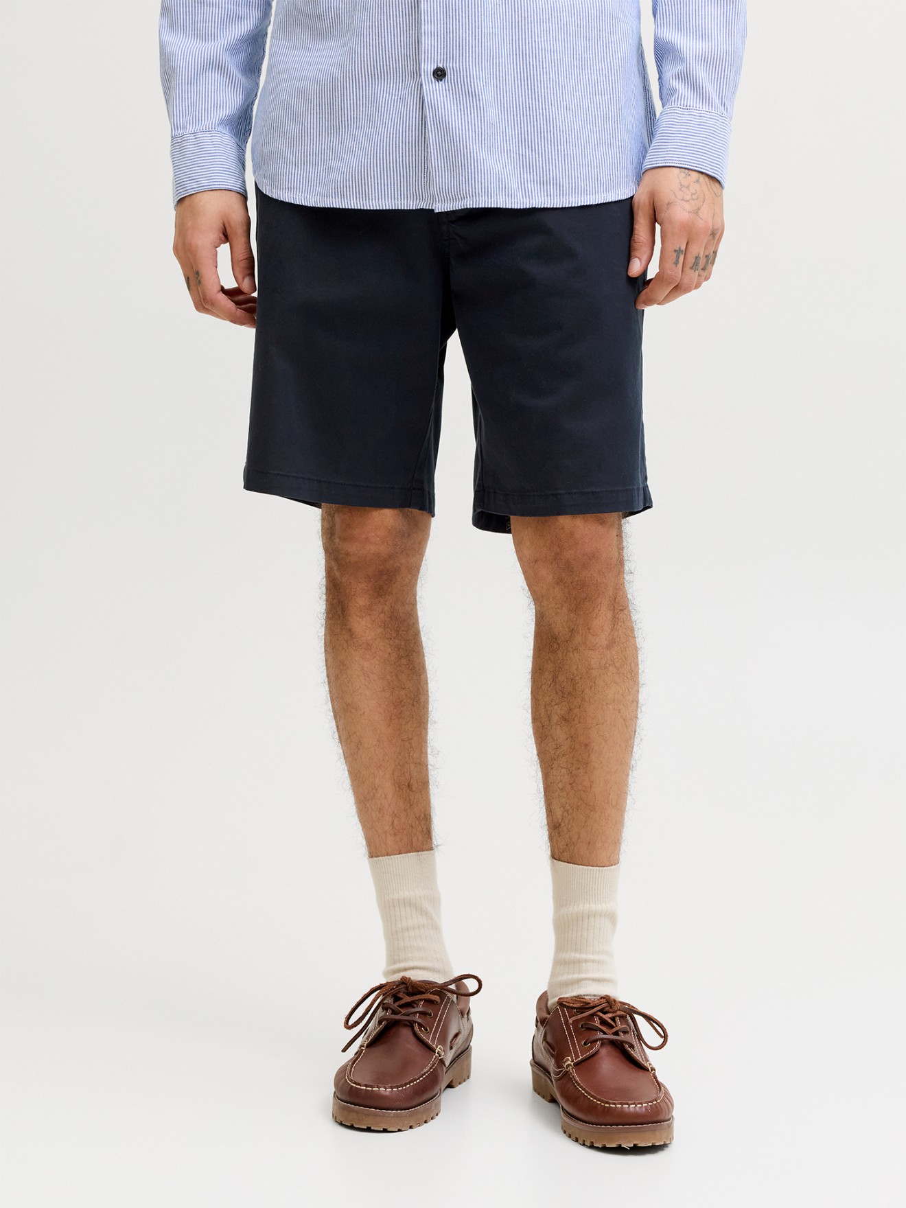 Cal��es Chino Relaxed Fit