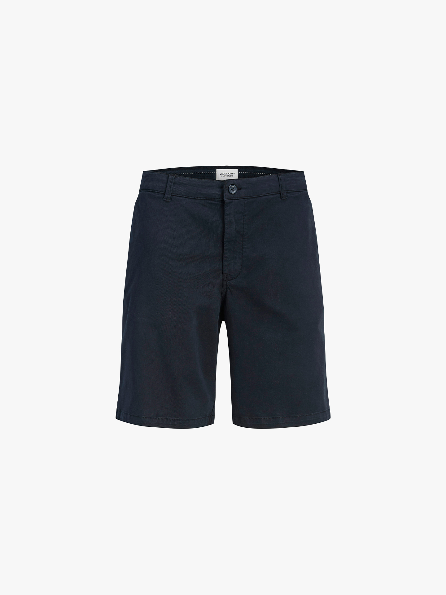 Calções Chino Relaxed Fit