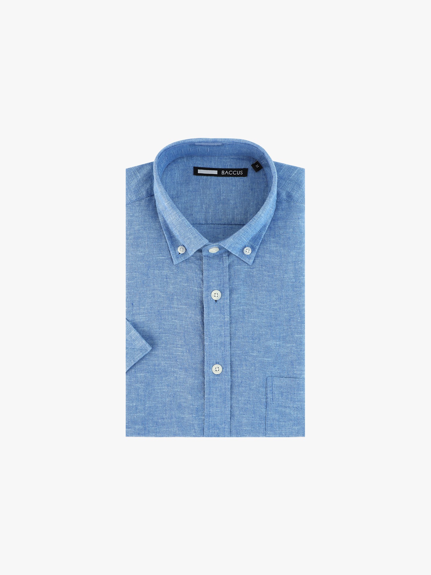 Camisa de Manga Curta