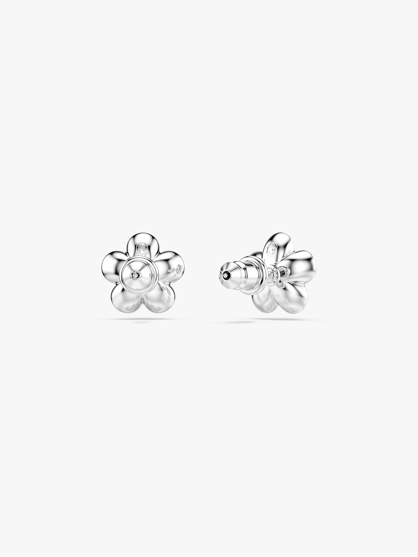 Brincos Stud Ariana Grande x Swarovski