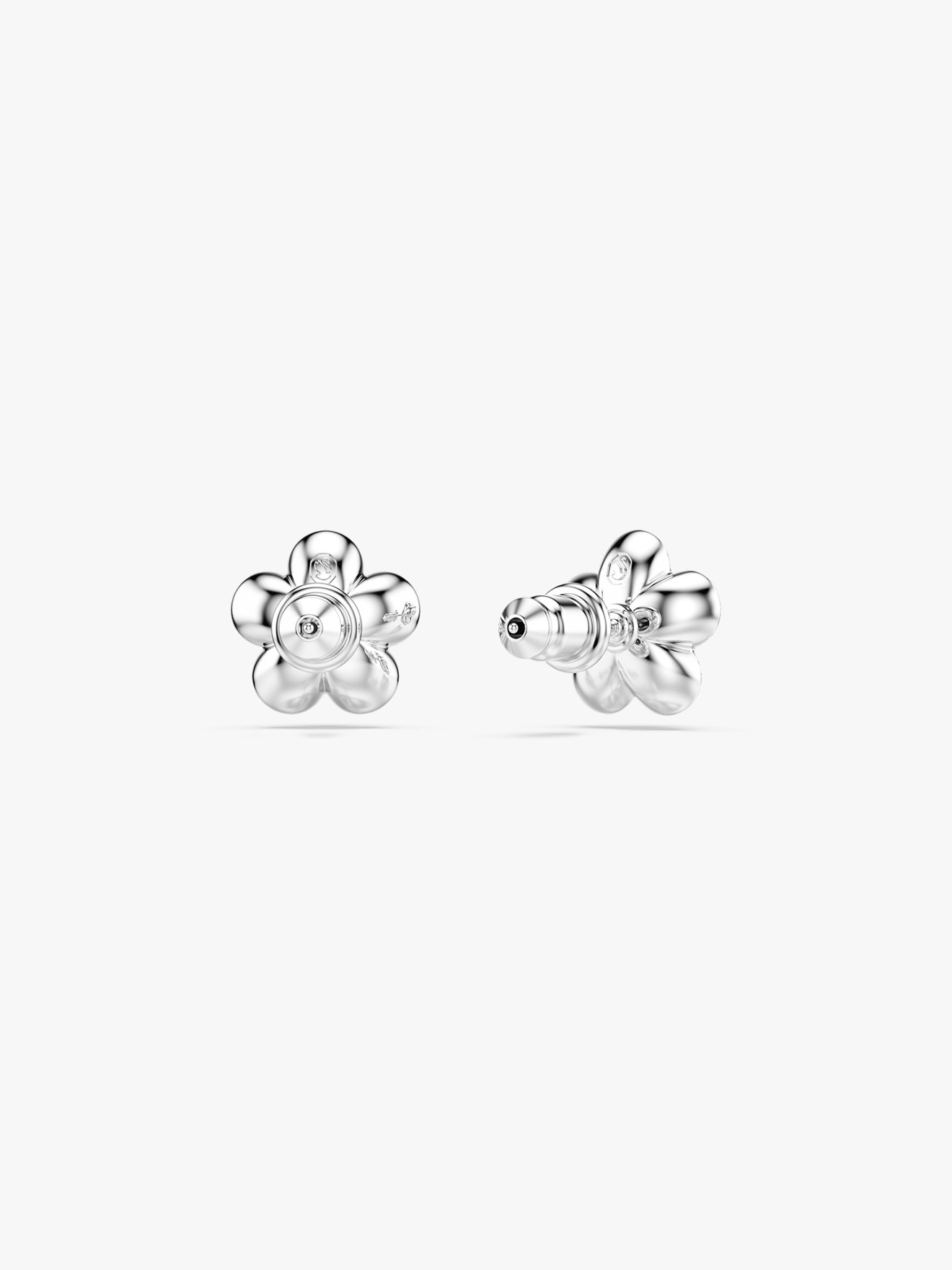 Brincos Stud Ariana Grande x Swarovski