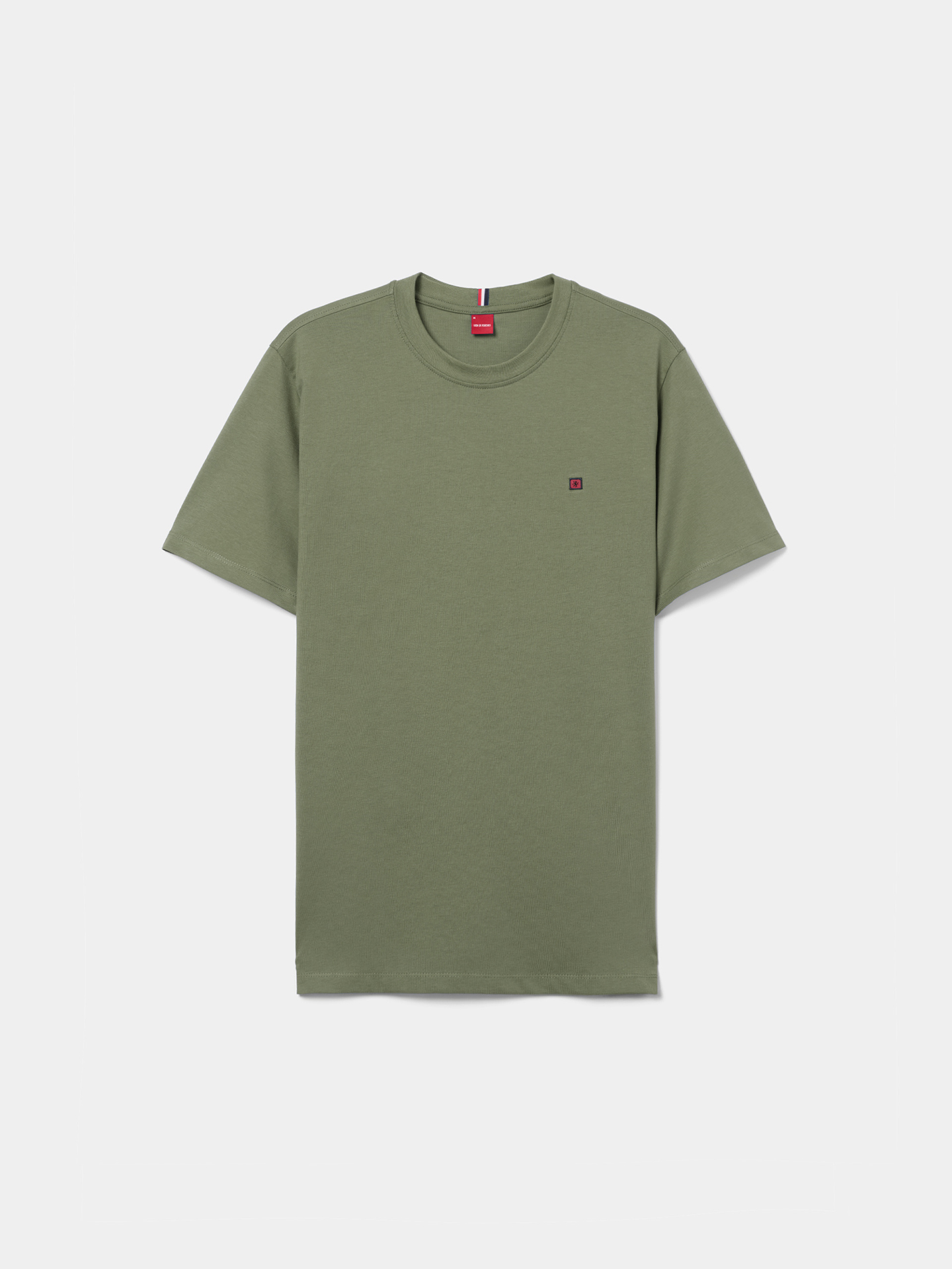 T-shirt em Algod�o