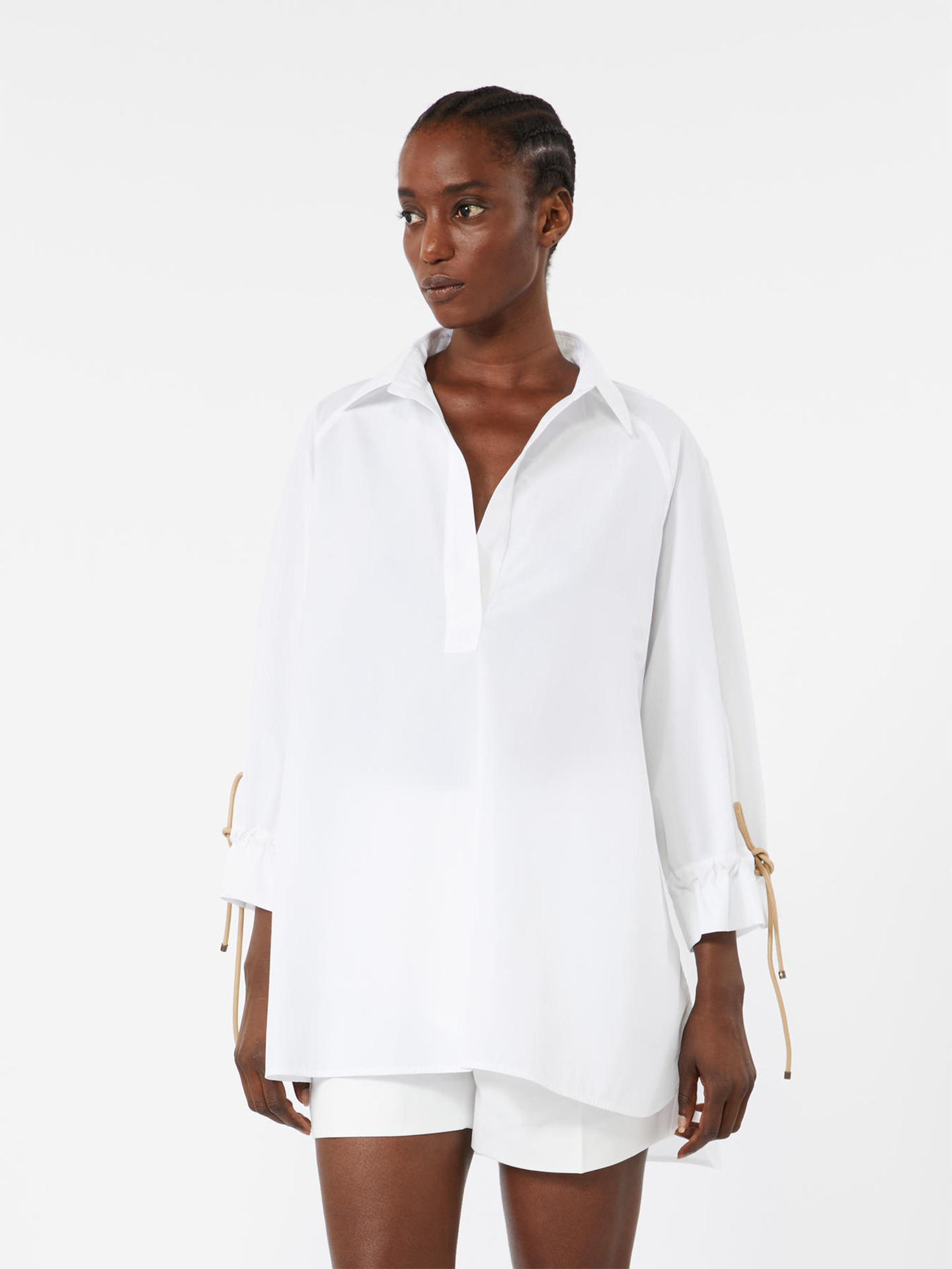 Blusa MXMADORNI