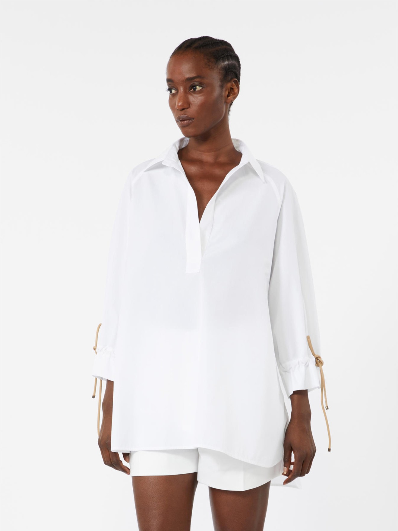 Blusa MXMADORNI