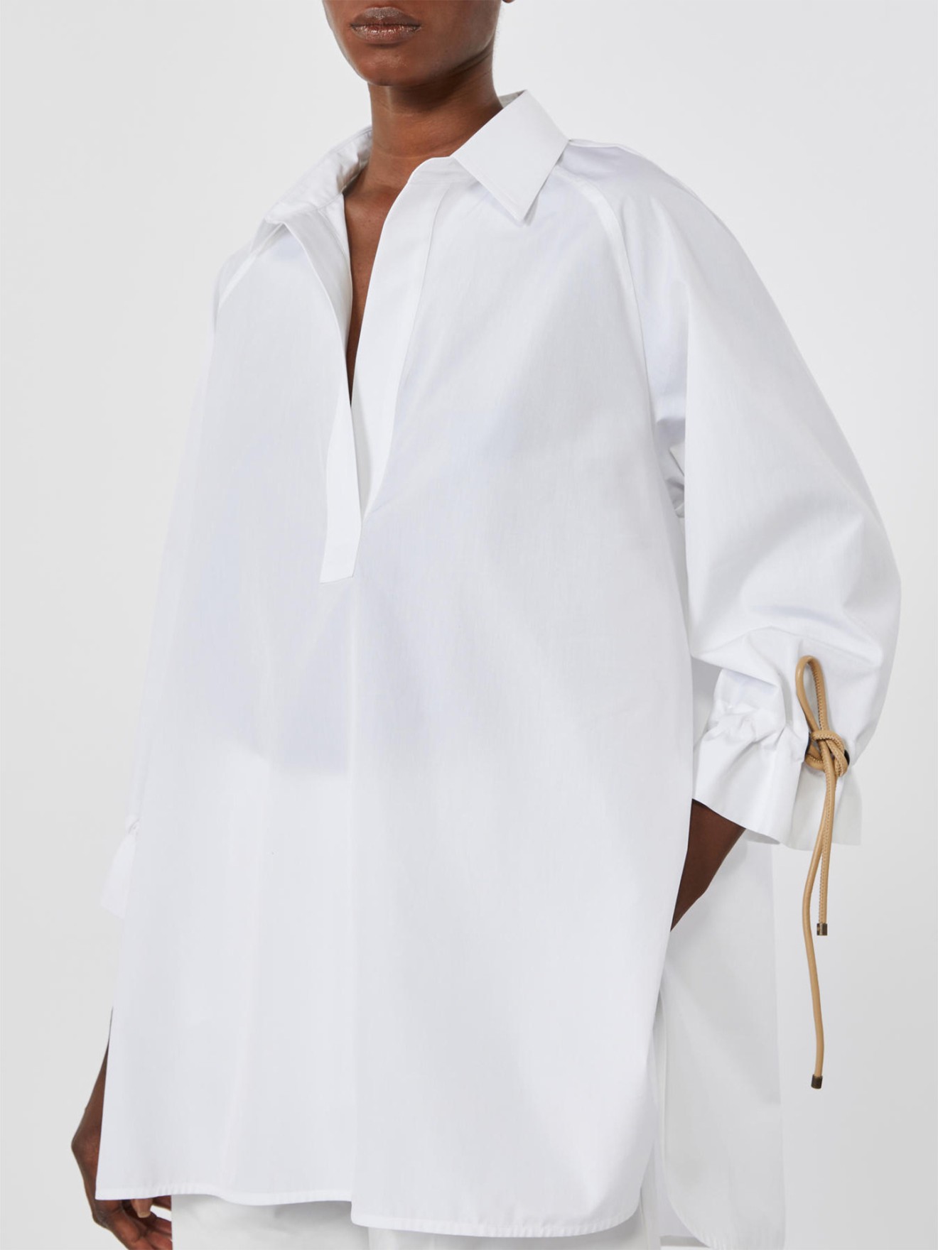 Blusa MXMADORNI