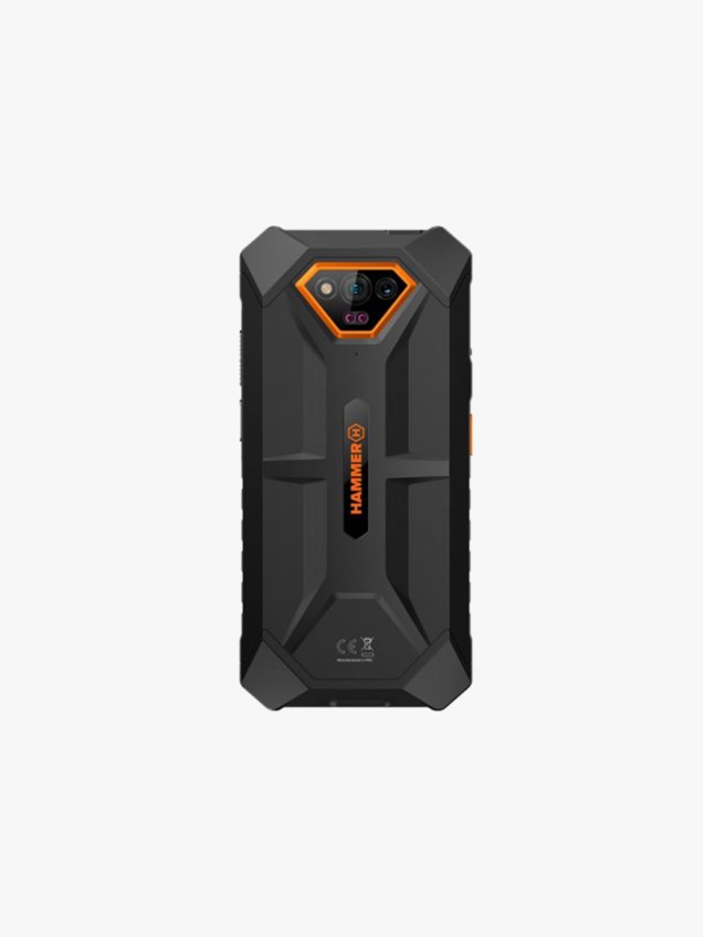 Smartphone Hammer Iron V 64GB