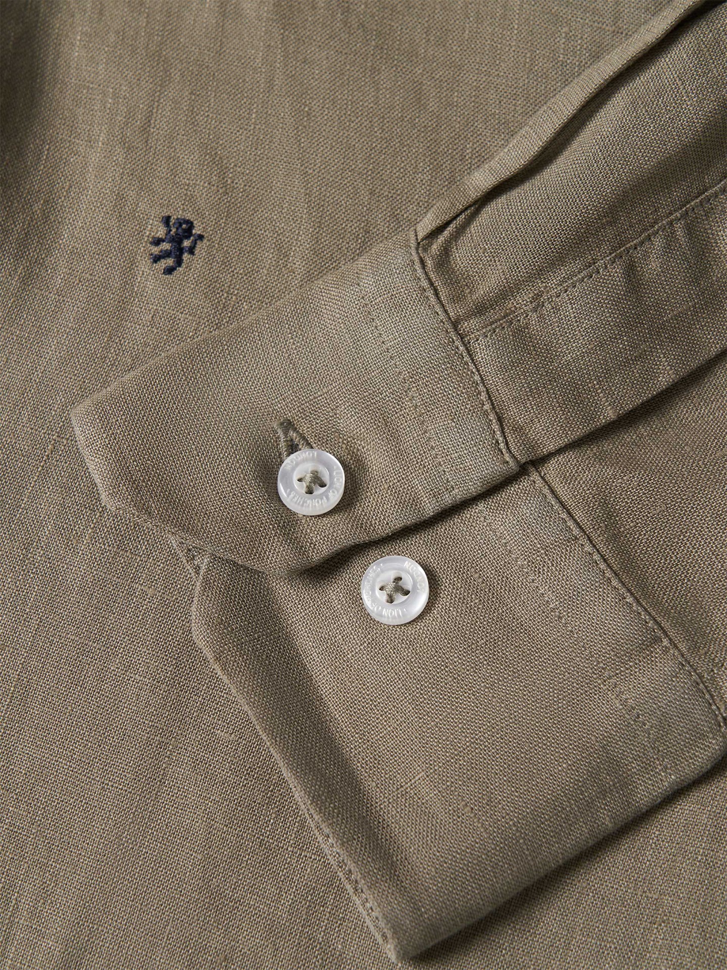 Camisa Slim Fit