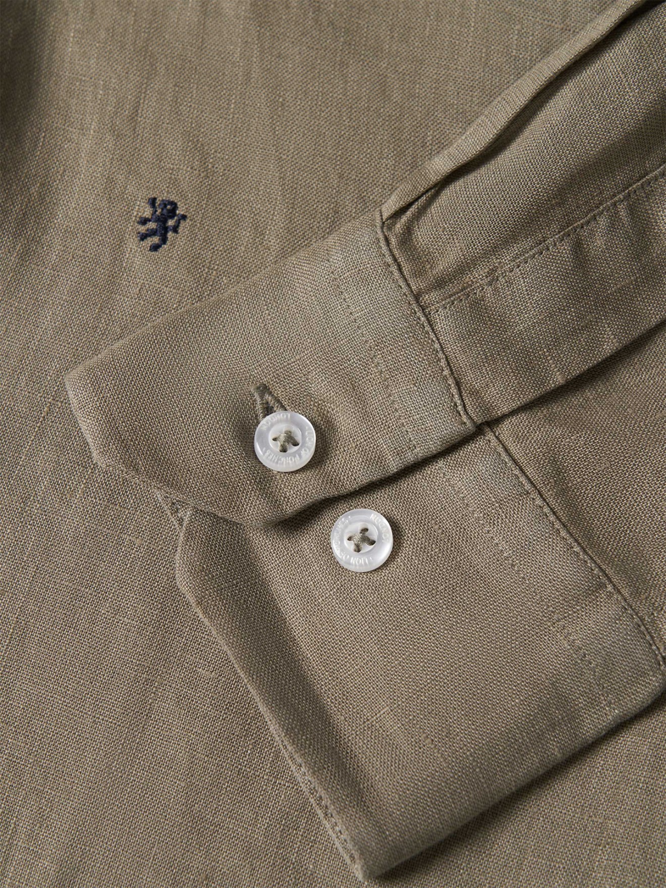 Camisa Slim Fit