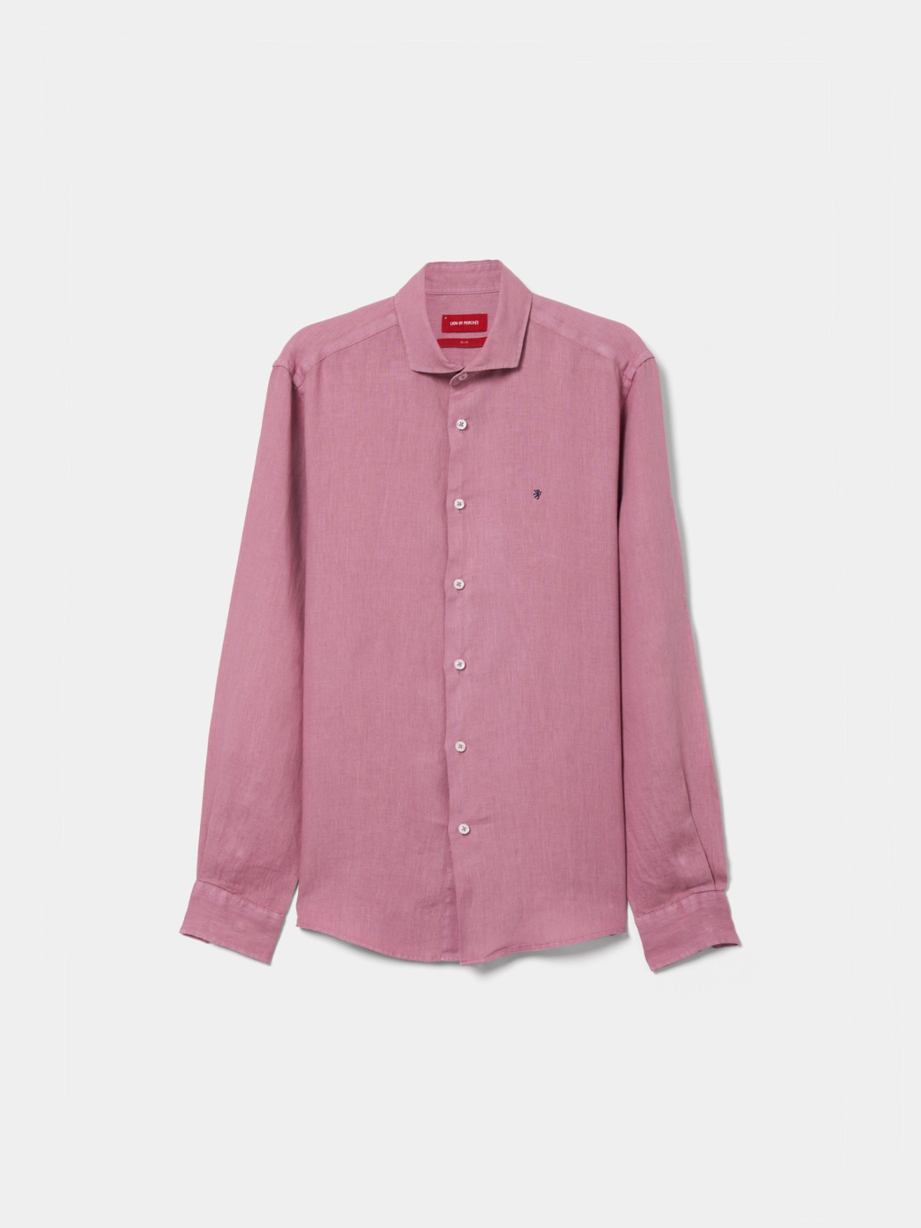 Camisa Slim Fit