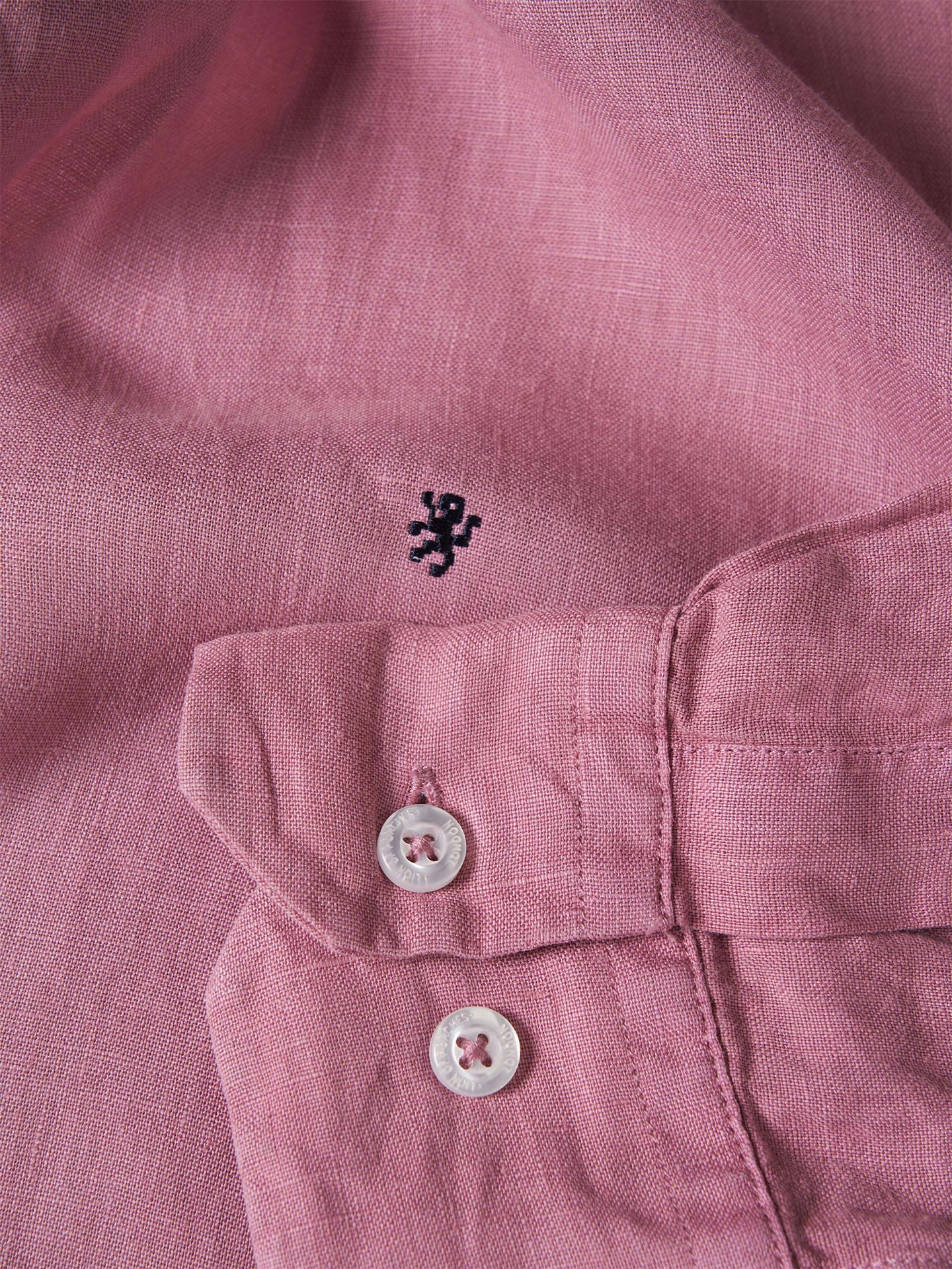 Camisa Slim Fit