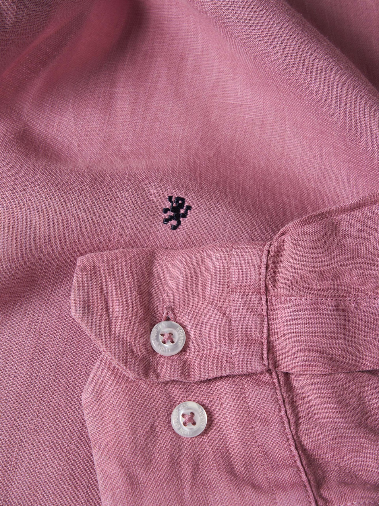 Camisa Slim Fit