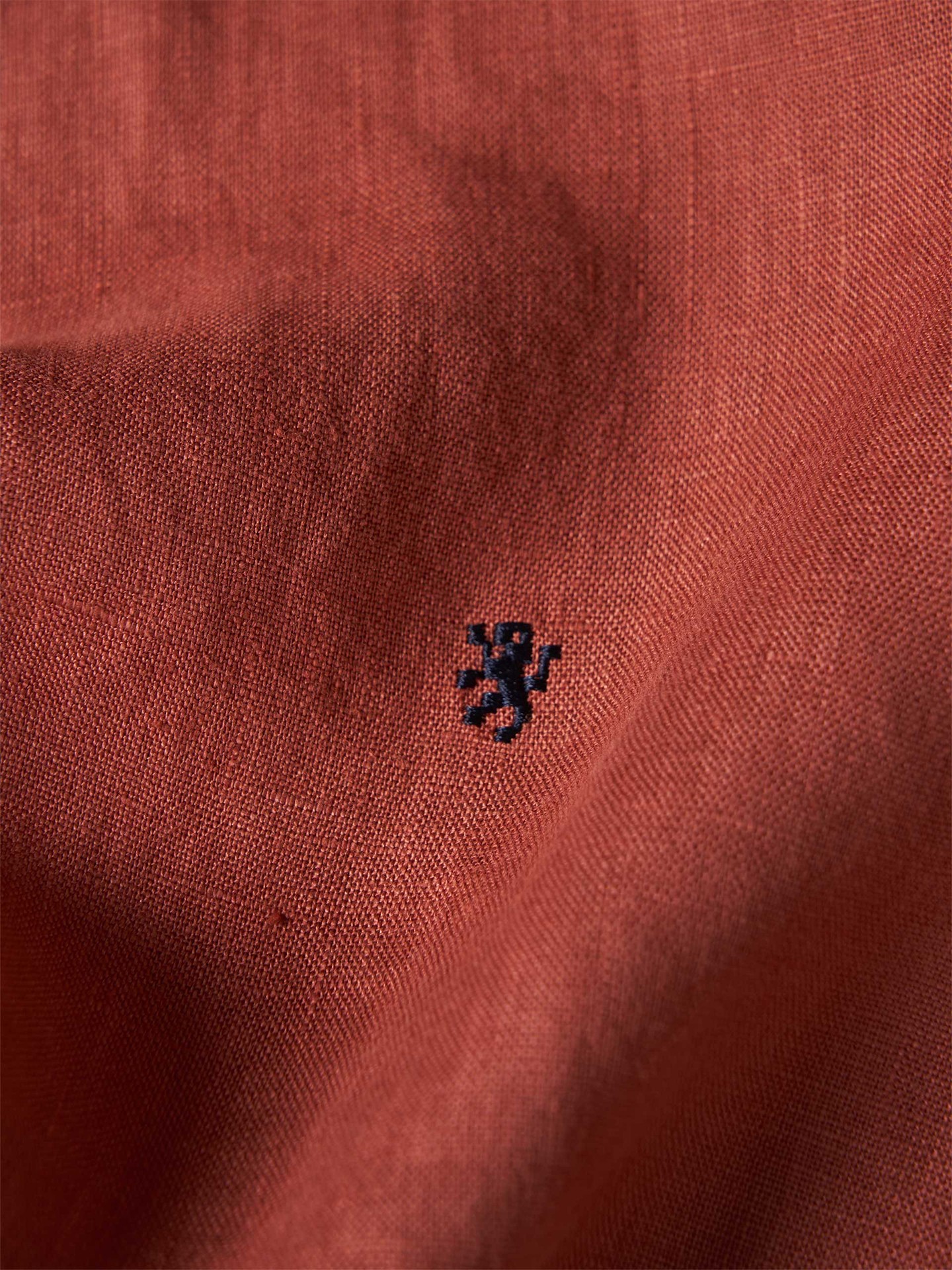 Camisa Slim Fit