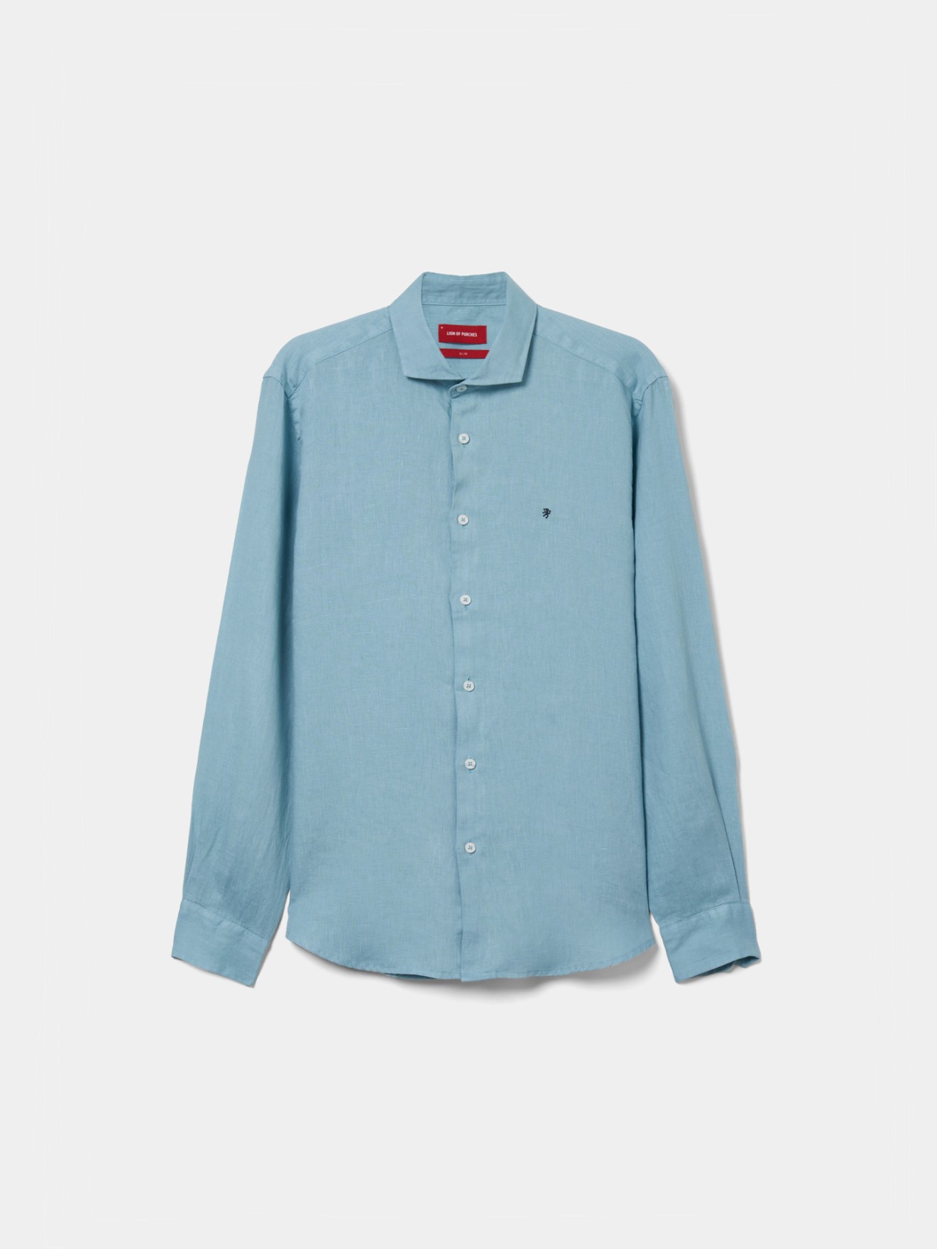 Camisa Slim Fit