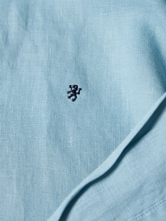 Camisa Slim Fit