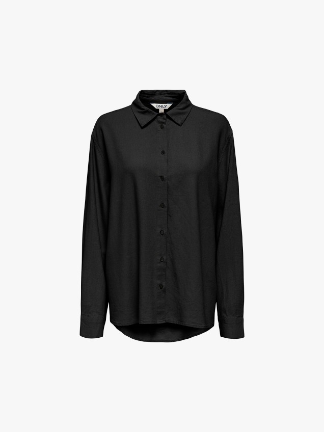 Camisa Loose Fit