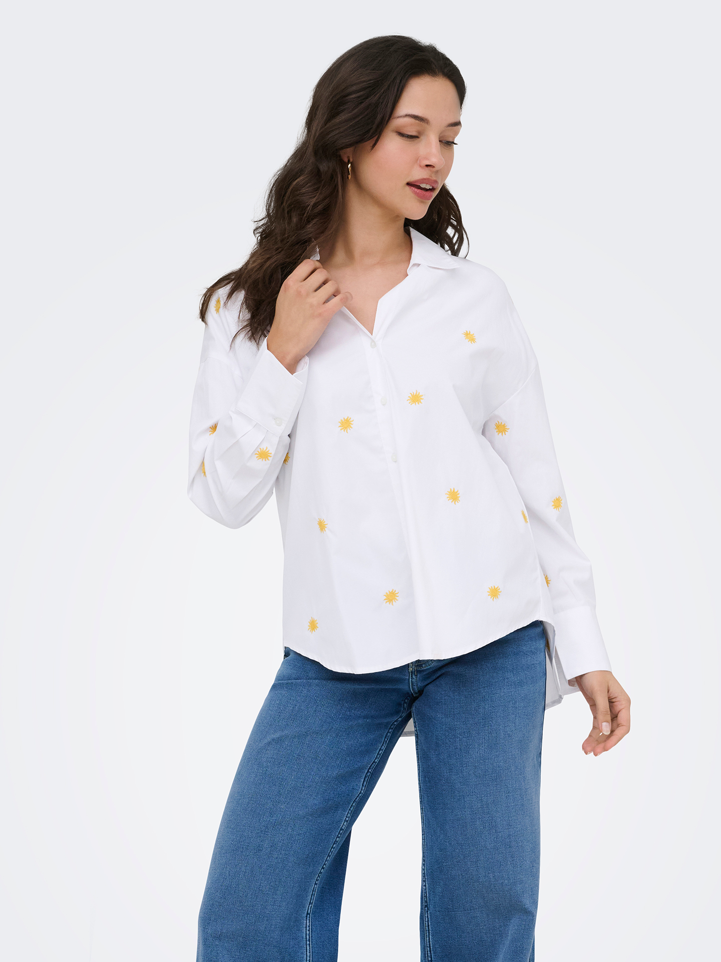 Camisa Regular Fit