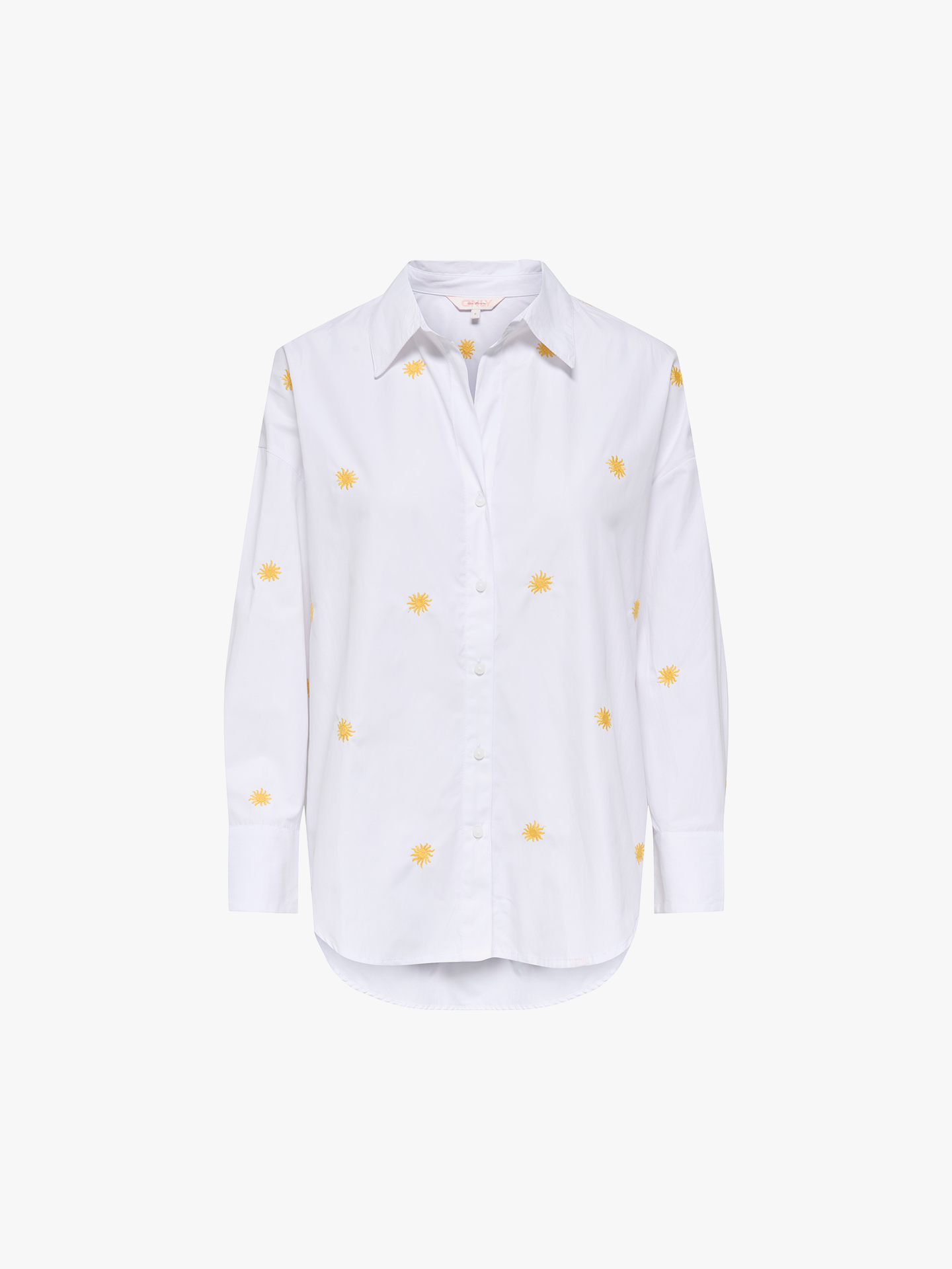 Camisa Regular Fit