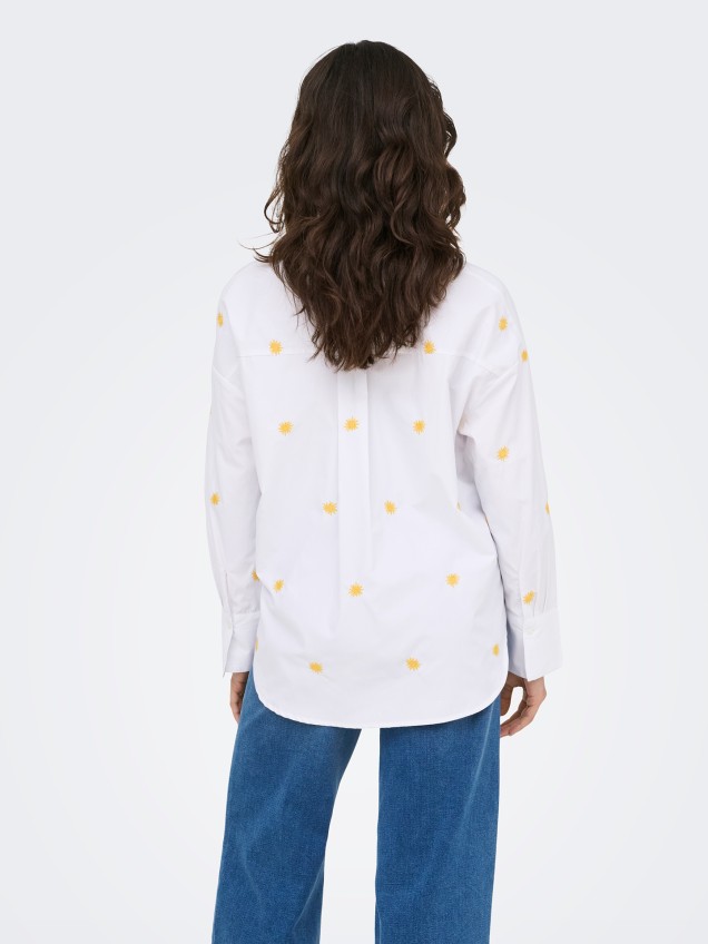 Camisa Regular Fit