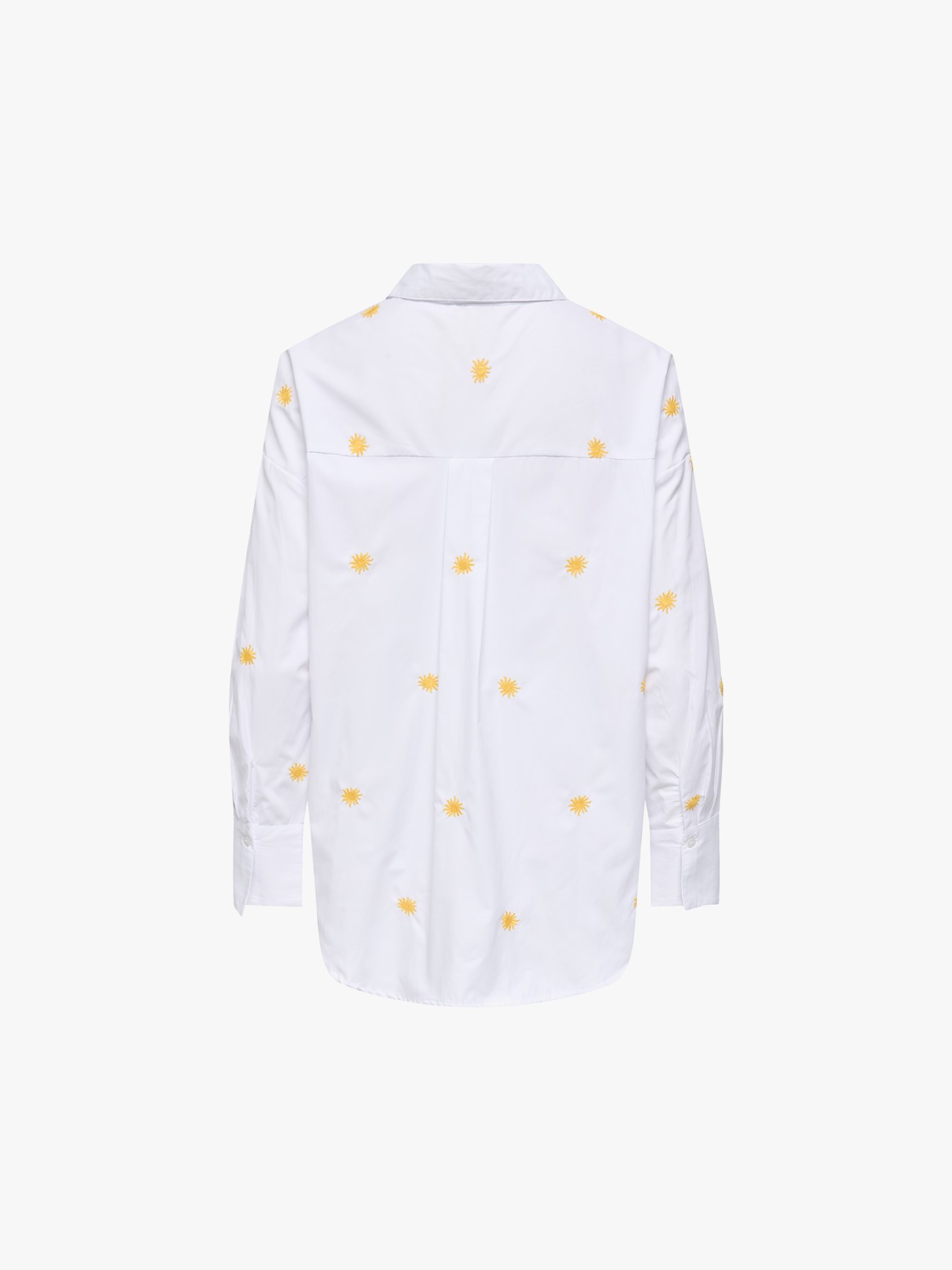 Camisa Regular Fit