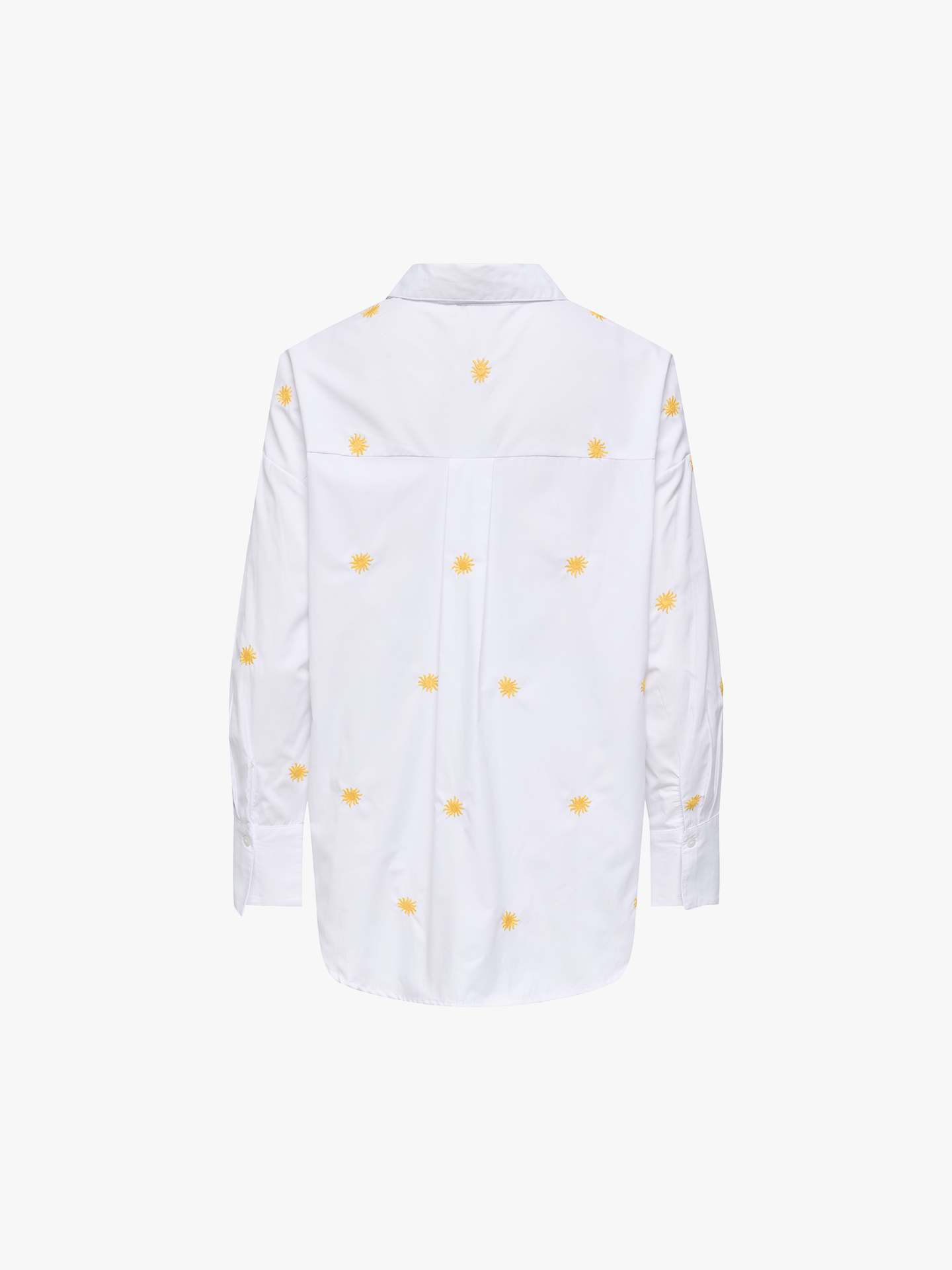 Camisa Regular Fit
