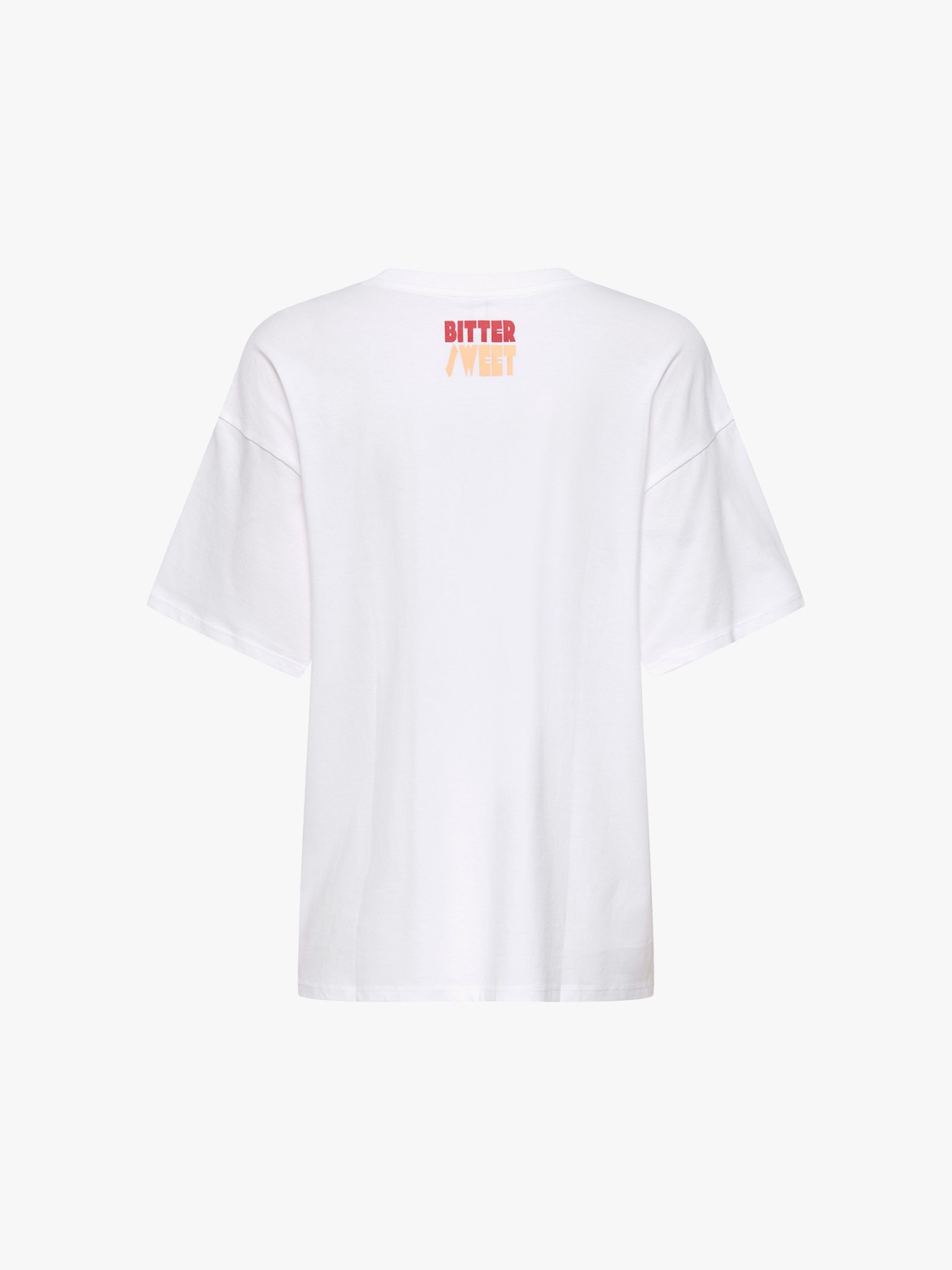 T-shirt com Estampado