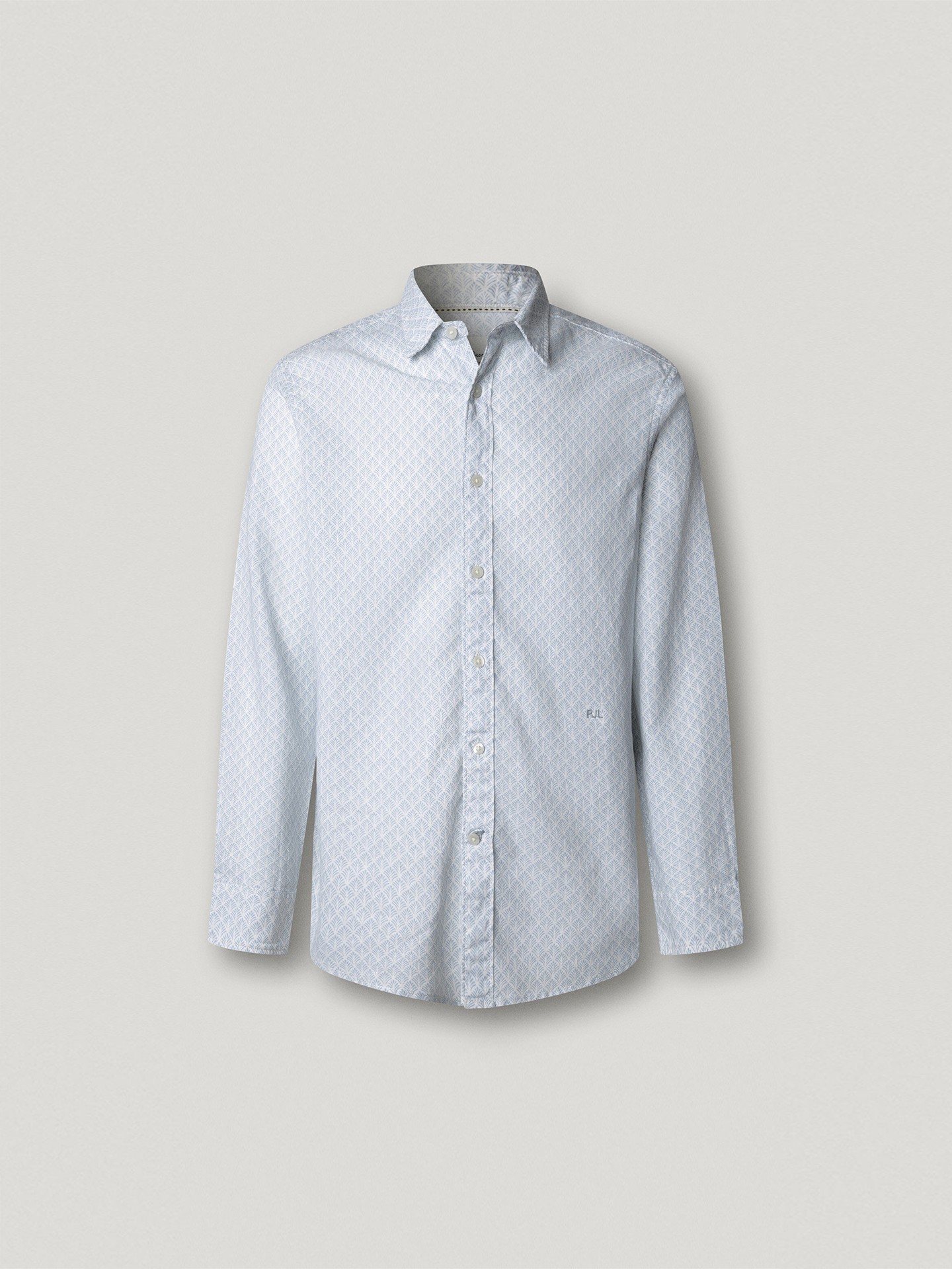 Camisa Regular Fit